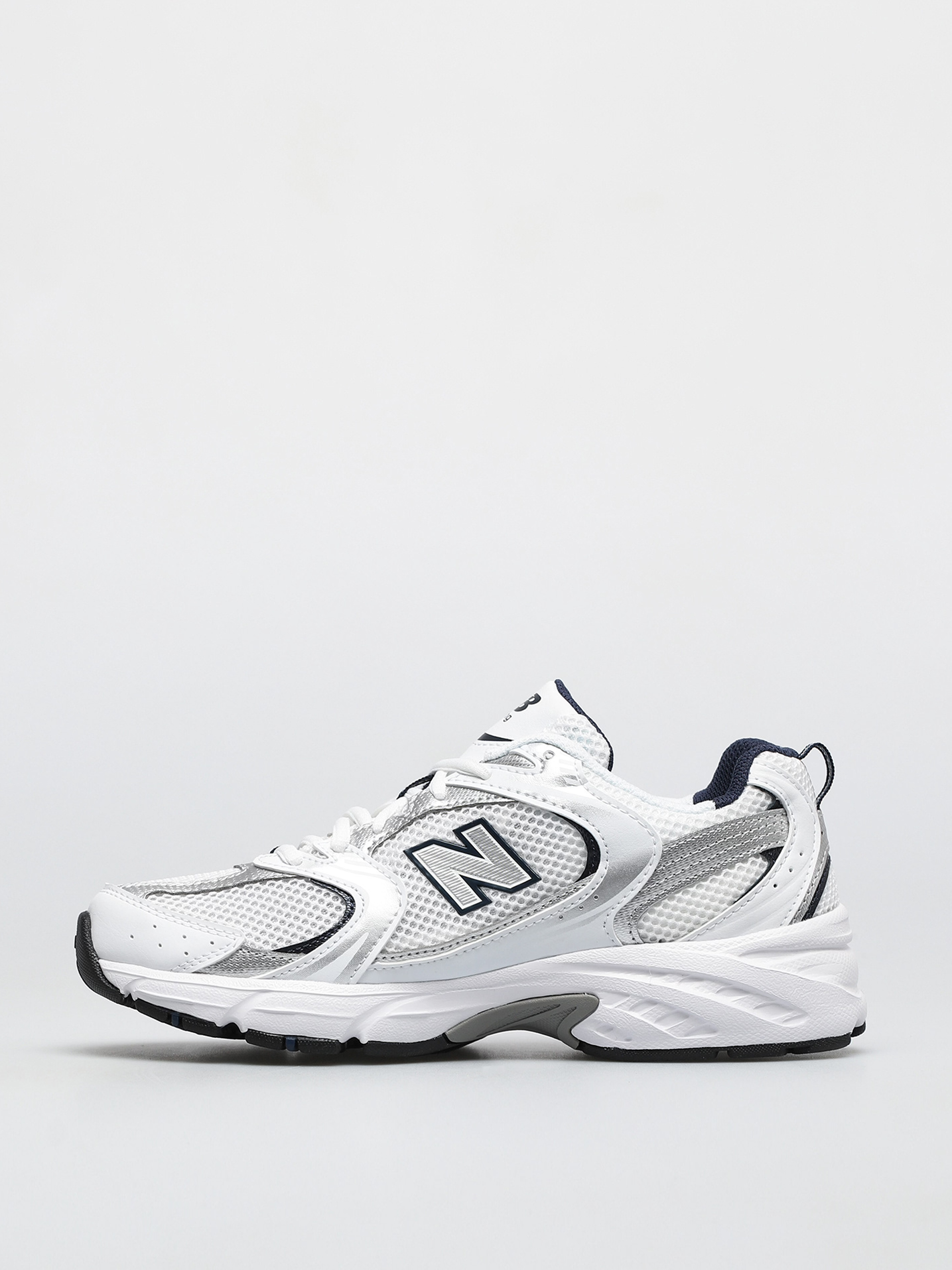 Buty New Balance 530 (white/blue)