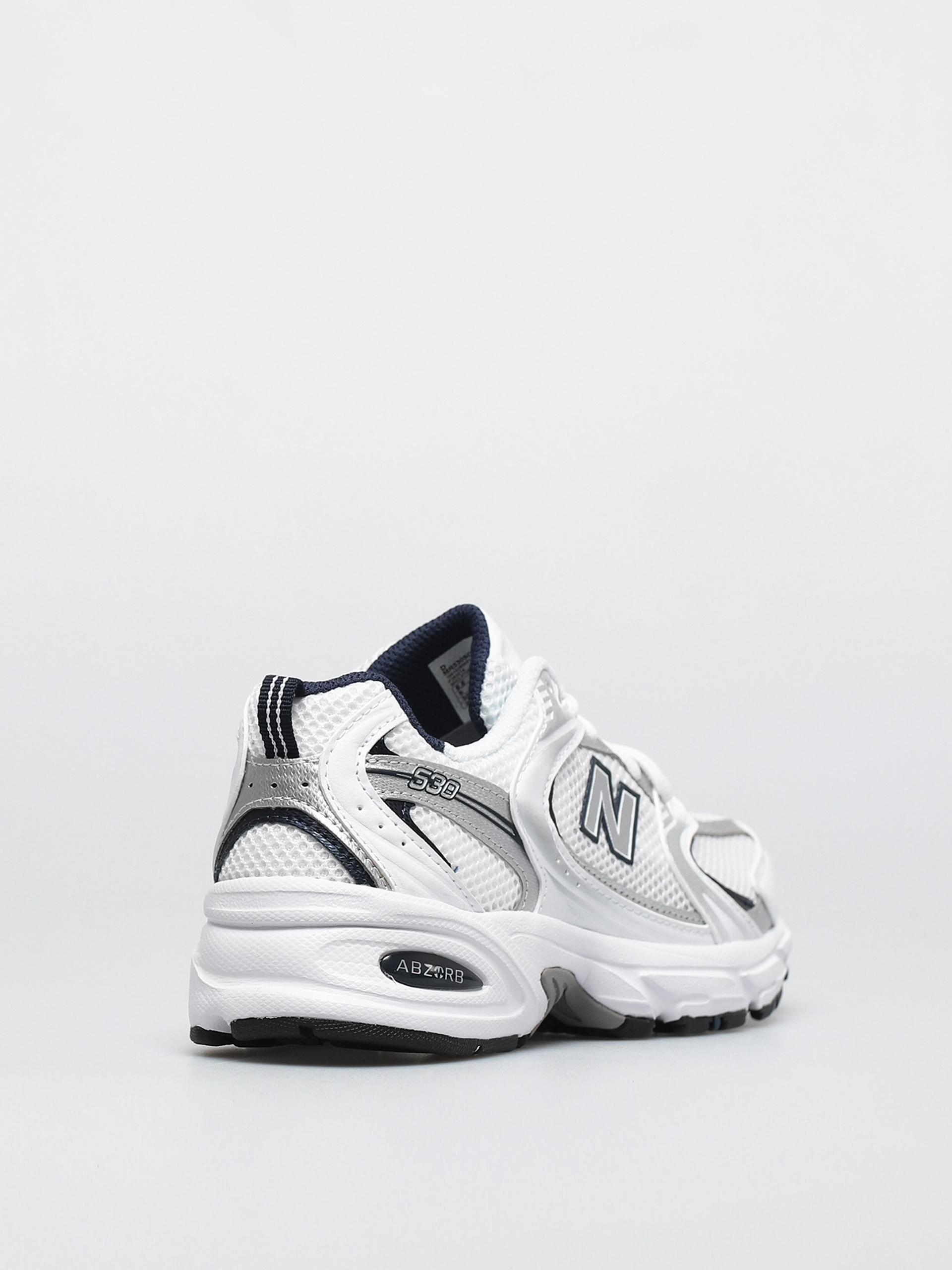 Buty New Balance 530 (white/blue)