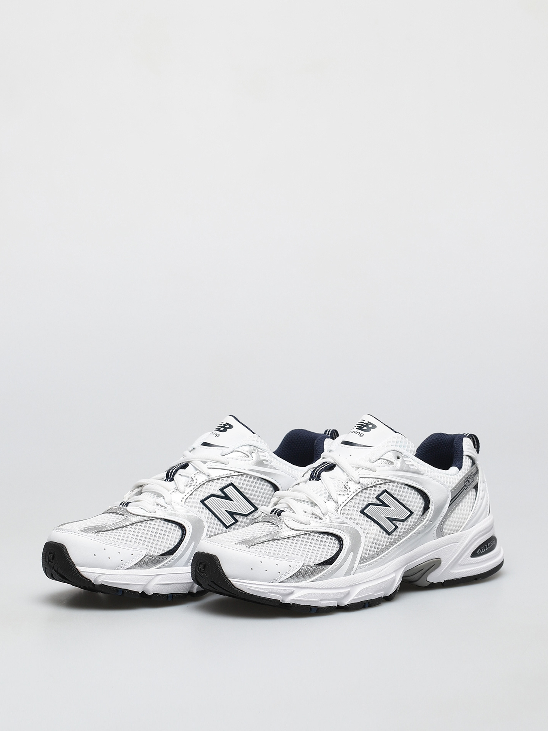 Buty New Balance 530 (white/blue)