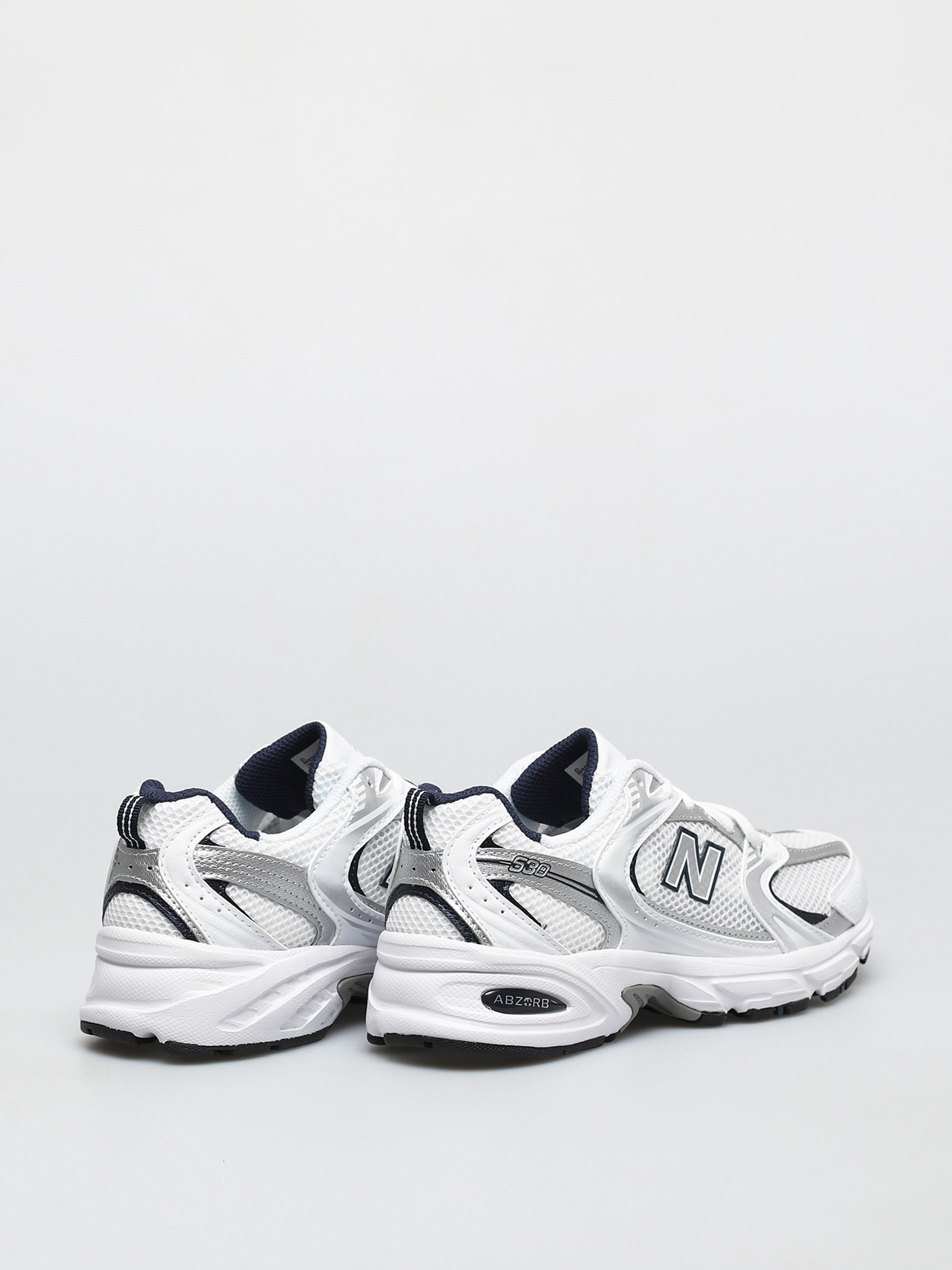 Buty New Balance 530 (white/blue)