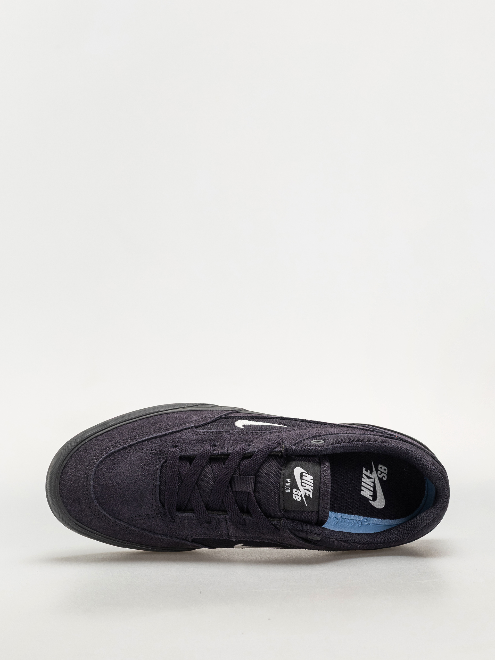 Buty Nike SB Malor (blueprint/white blueprint off noir)