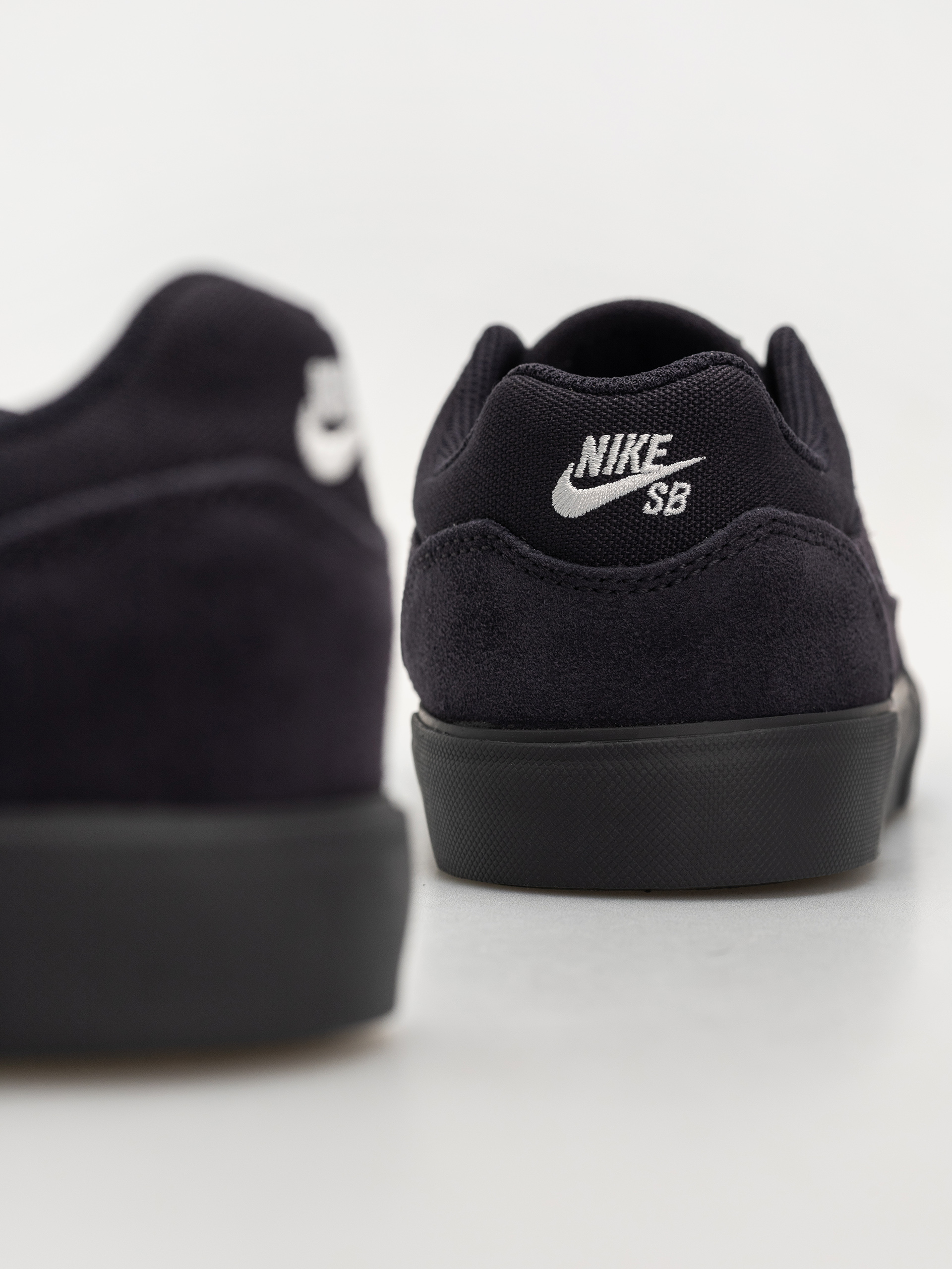 Buty Nike SB Malor (blueprint/white blueprint off noir)