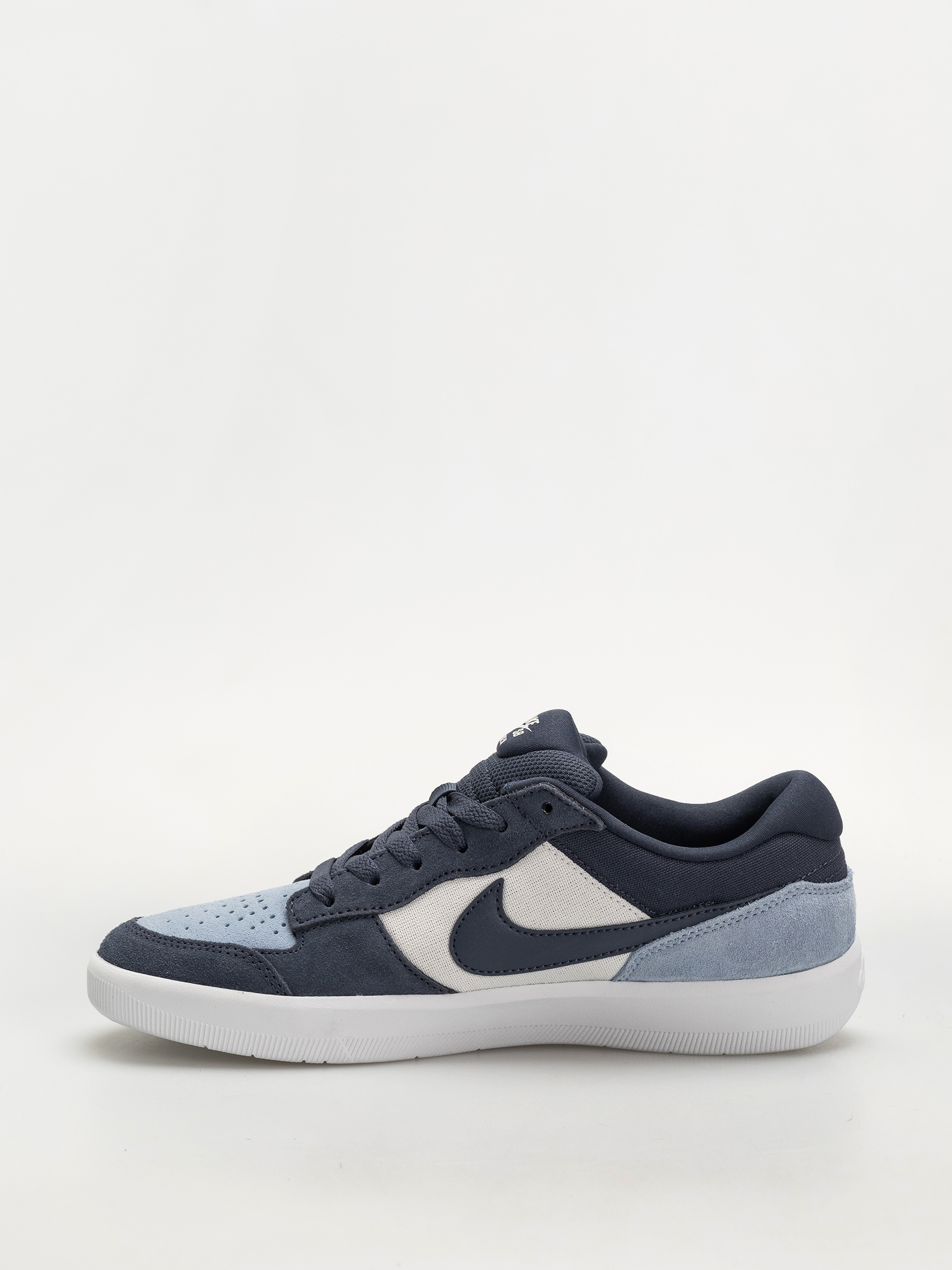Buty Nike SB Force 58 (lt armory blue/thunder blue photon dust)