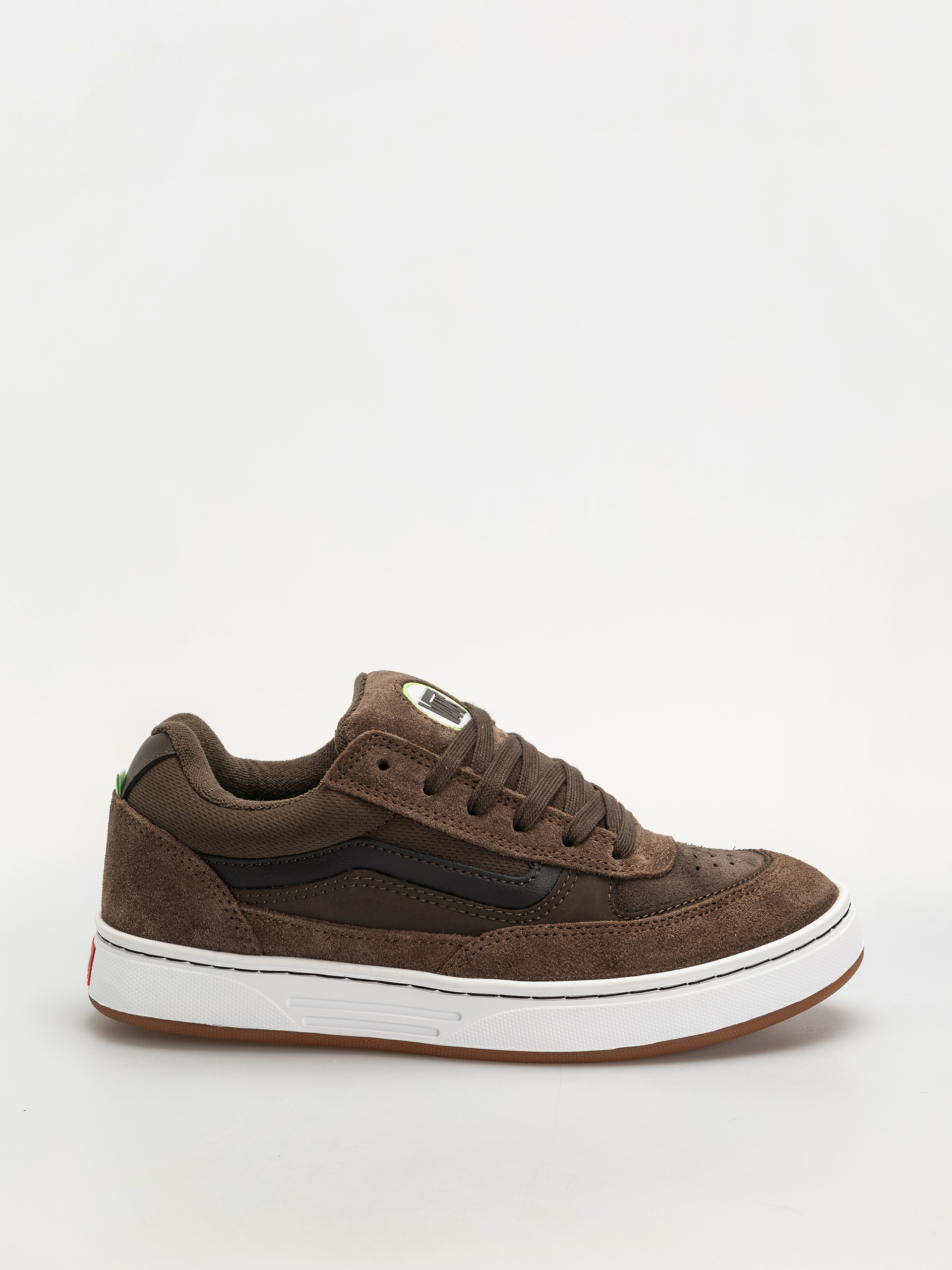 Buty Vans Skate Estazzo (chocolate)