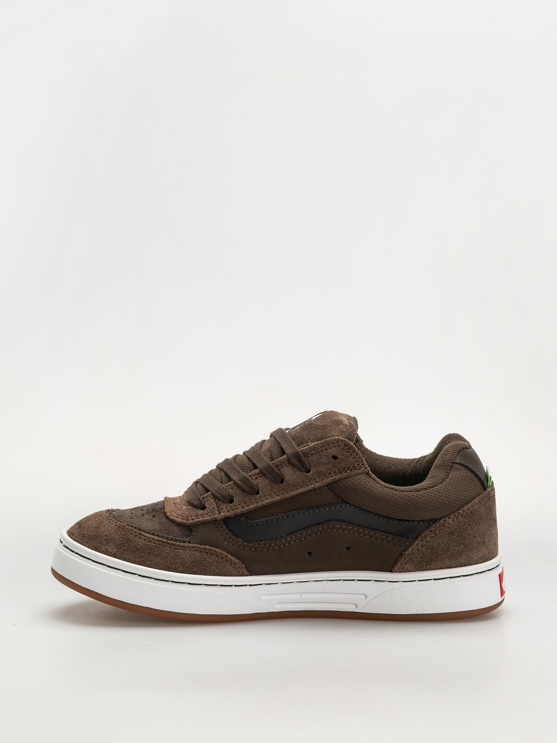 Buty Vans Skate Estazzo (chocolate)