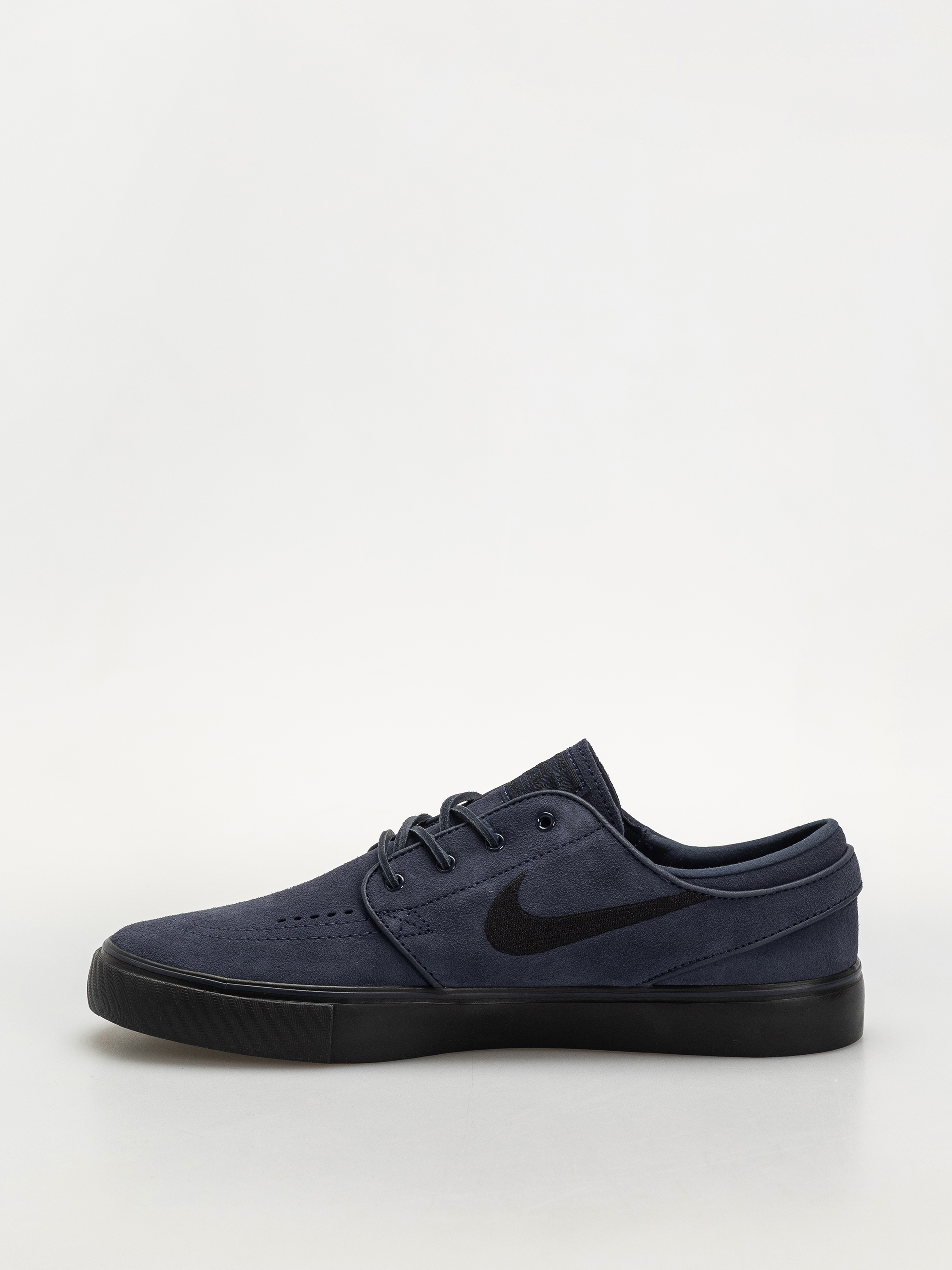 Buty Nike SB Zoom Janoski Og+ (obsidian/black obsidian black)