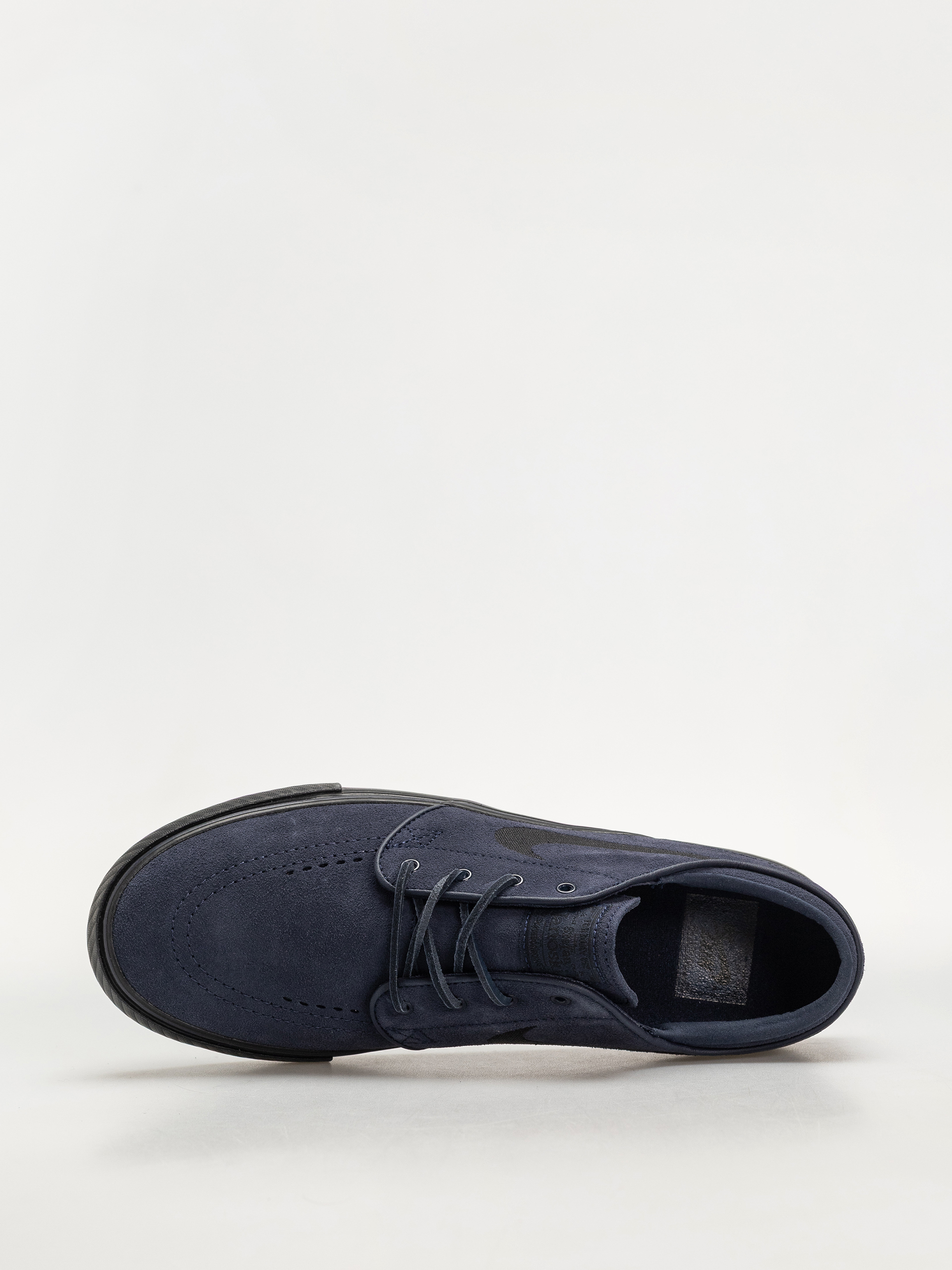 Buty Nike SB Zoom Janoski Og+ (obsidian/black obsidian black)