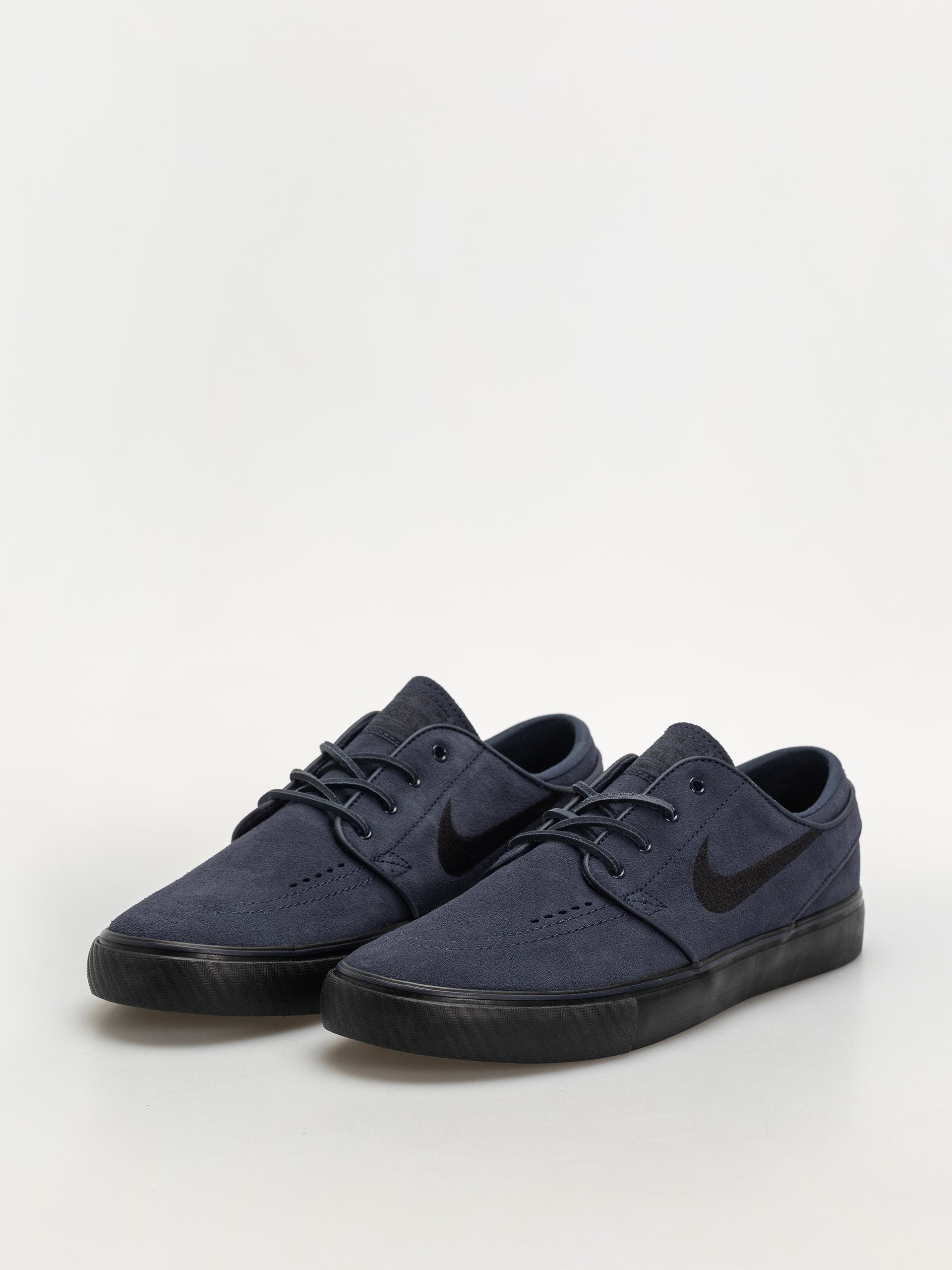 Buty Nike SB Zoom Janoski Og+ (obsidian/black obsidian black)