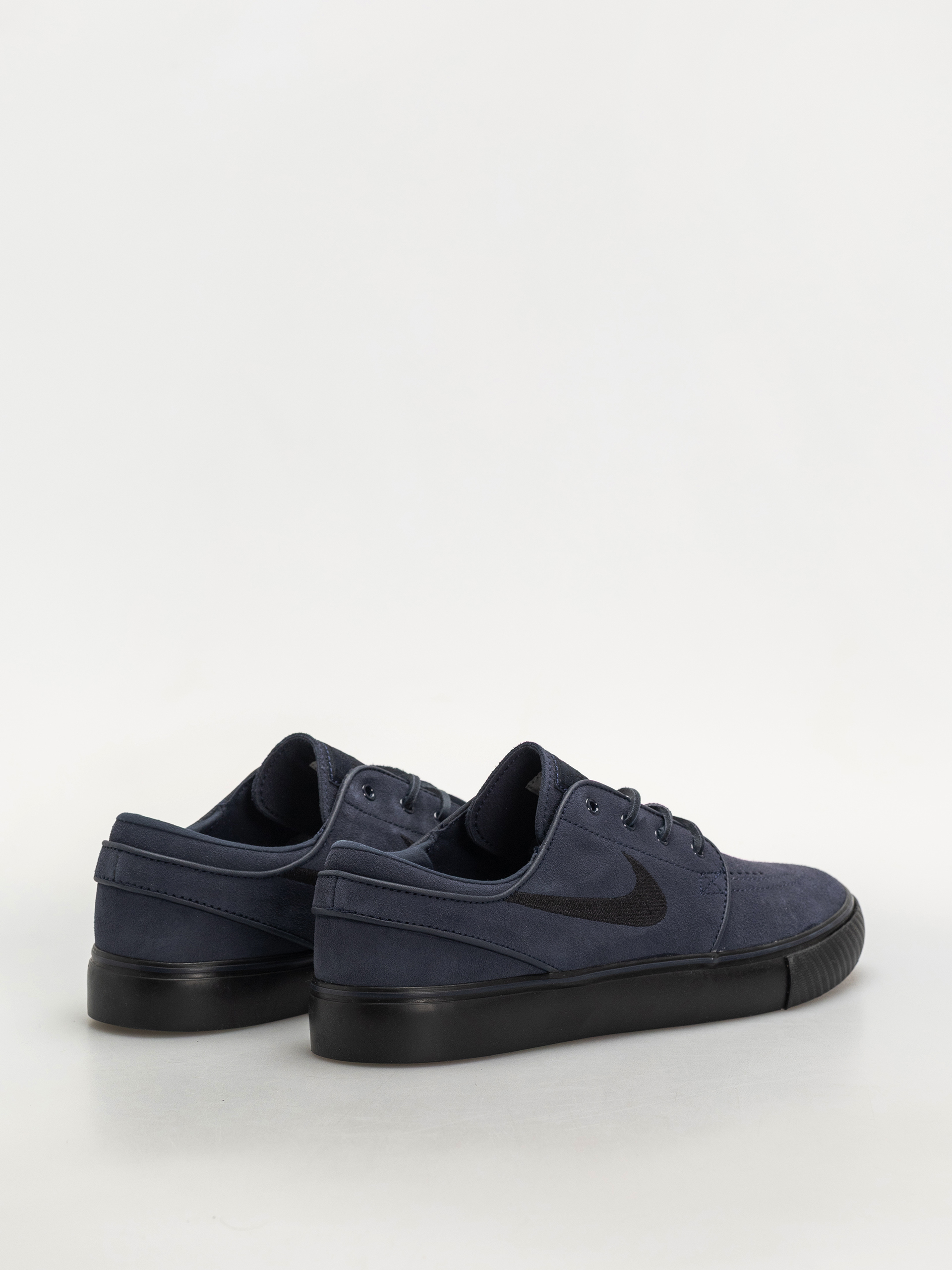 Buty Nike SB Zoom Janoski Og+ (obsidian/black obsidian black)