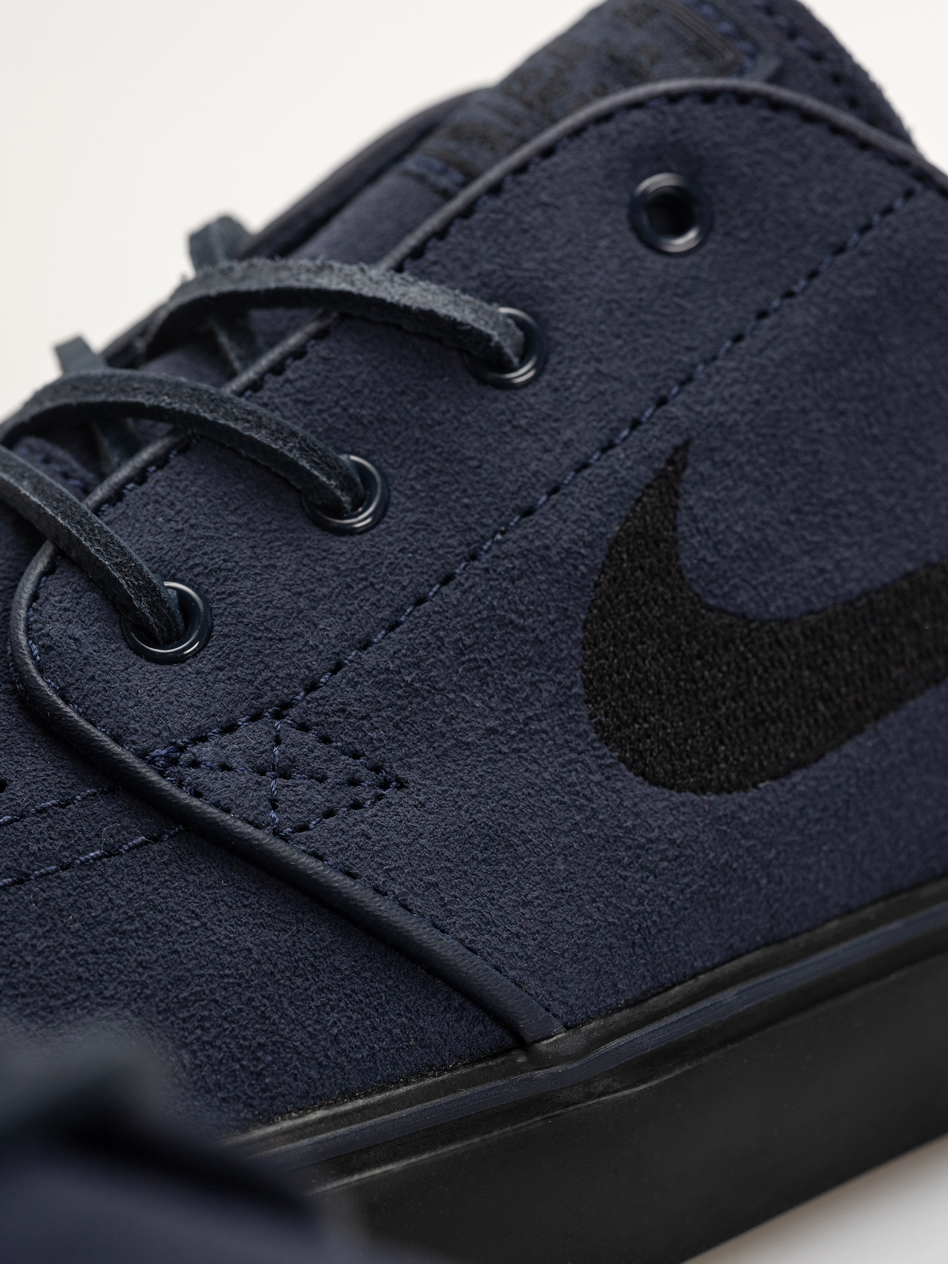 Buty Nike SB Zoom Janoski Og+ (obsidian/black obsidian black)