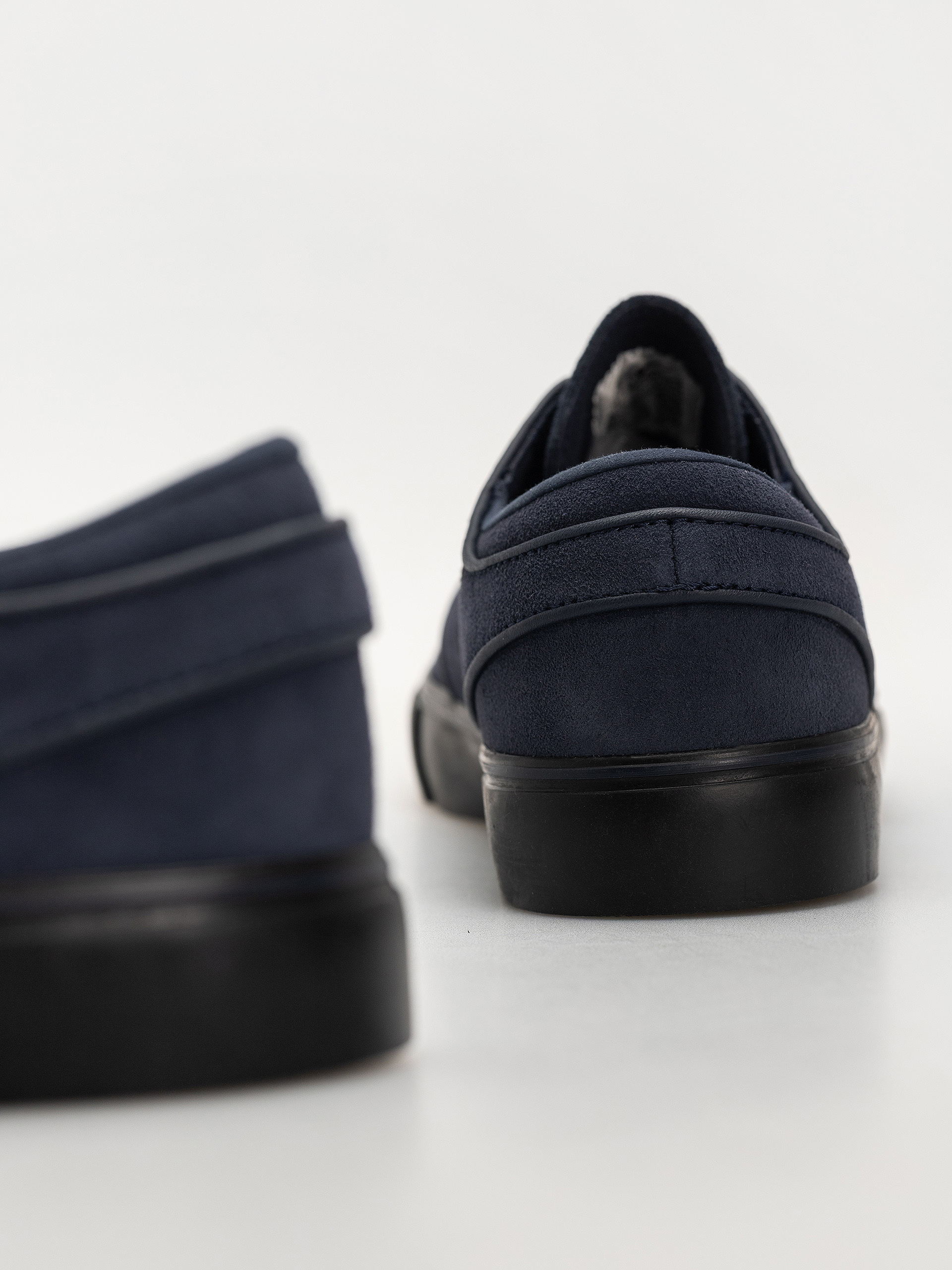 Buty Nike SB Zoom Janoski Og+ (obsidian/black obsidian black)