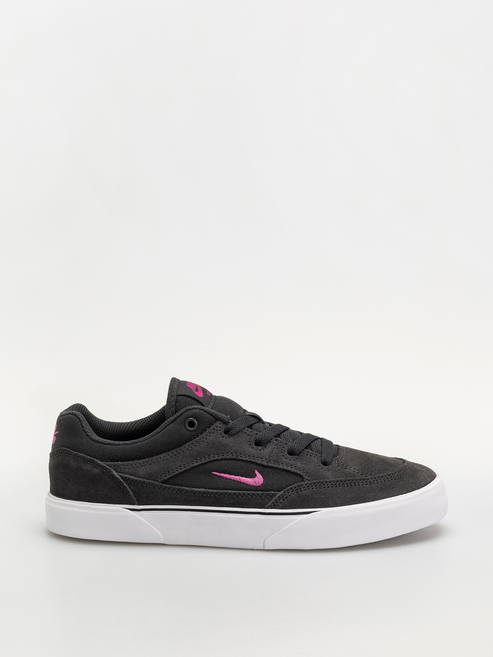 Buty Nike SB Malor (dk smoke grey/rave pink dk smoke grey)