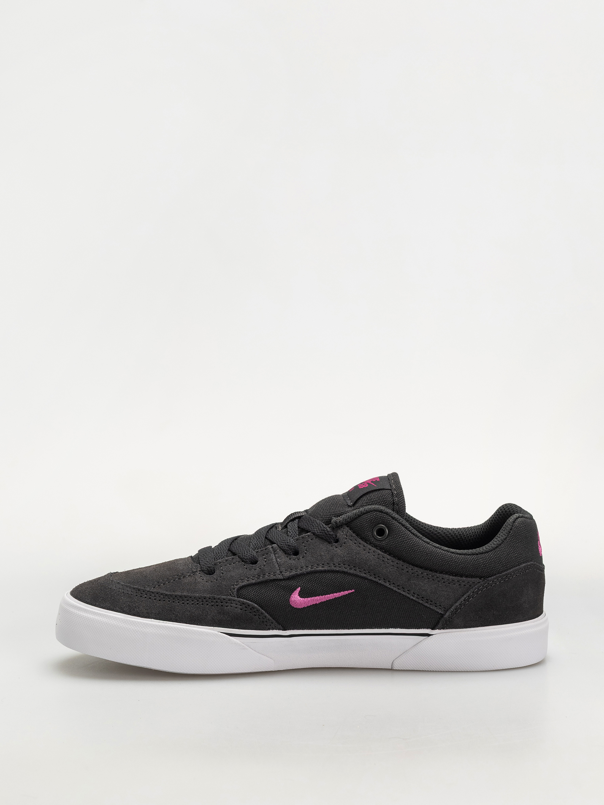 Buty Nike SB Malor (dk smoke grey/rave pink dk smoke grey)