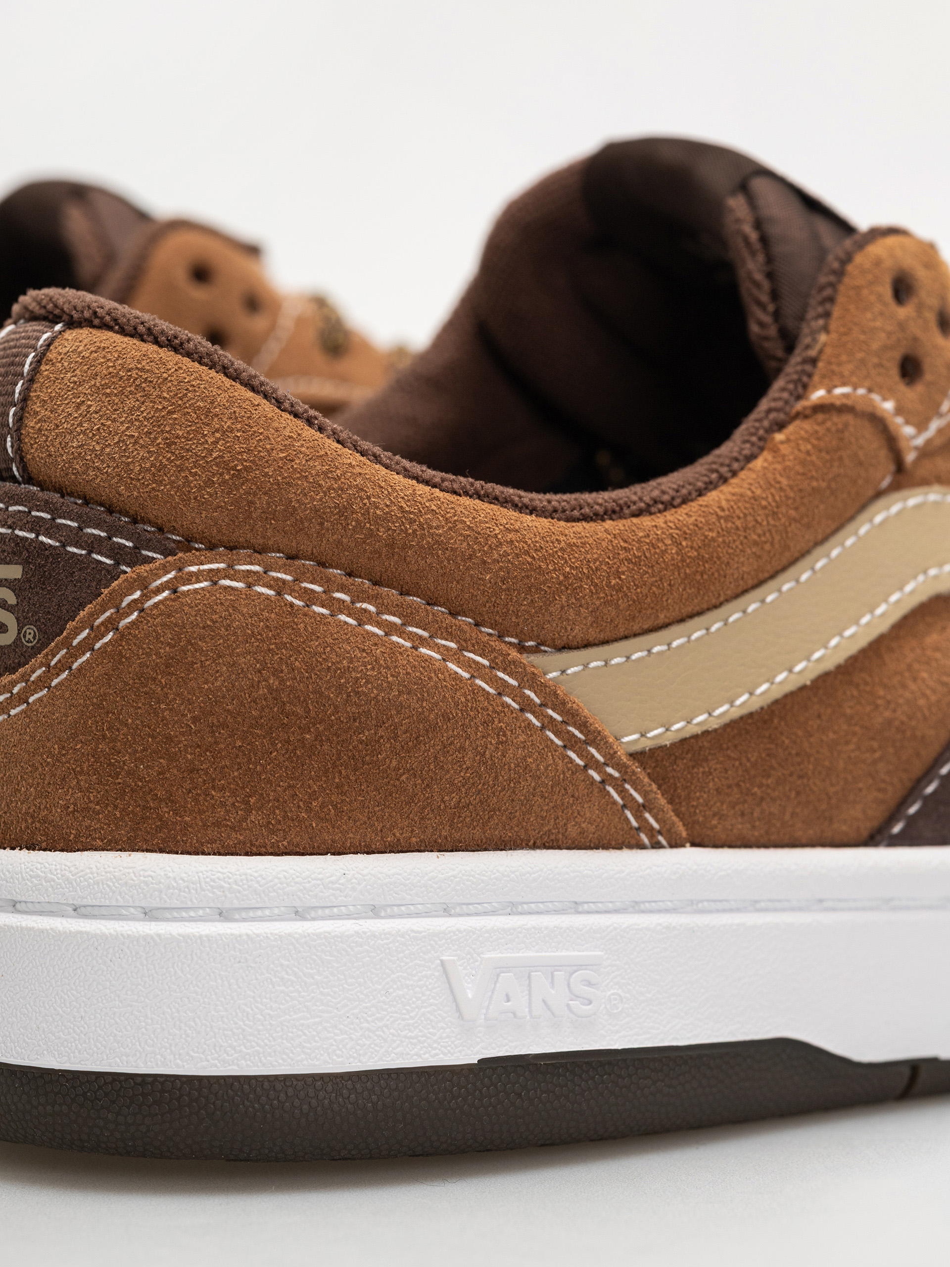 Buty Vans Cruze 3.0 (chipmunk)