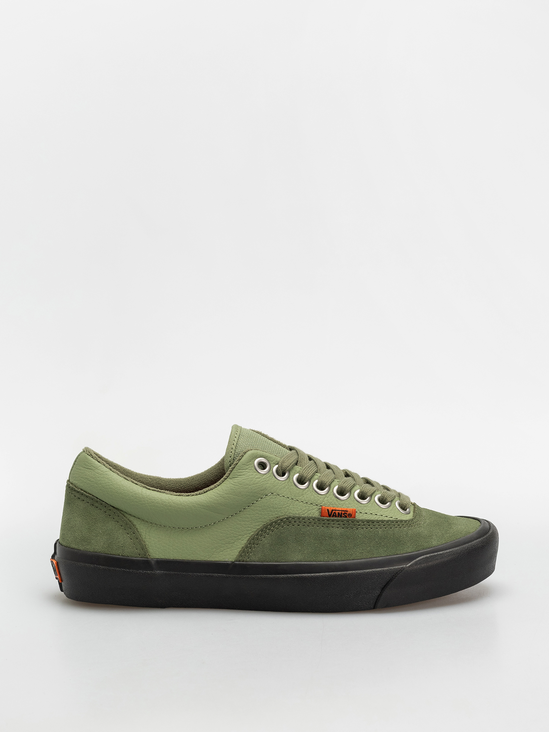 Buty Vans Skate Era Stub (olive/black)