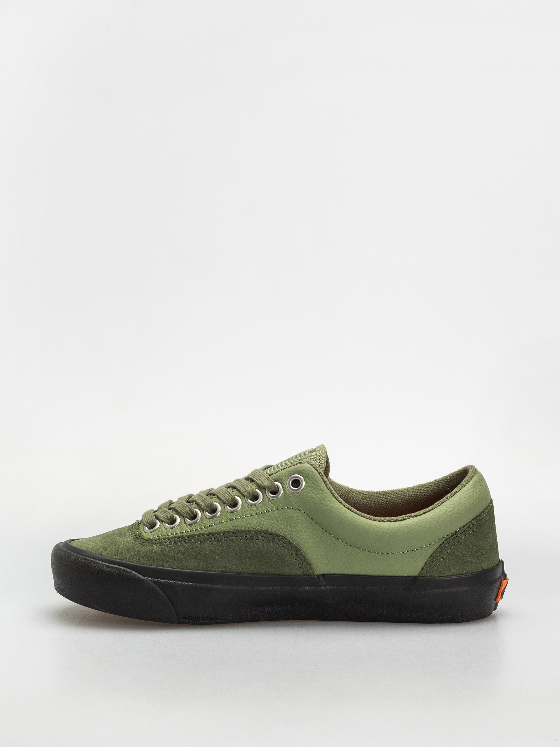 Buty Vans Skate Era Stub (olive/black)