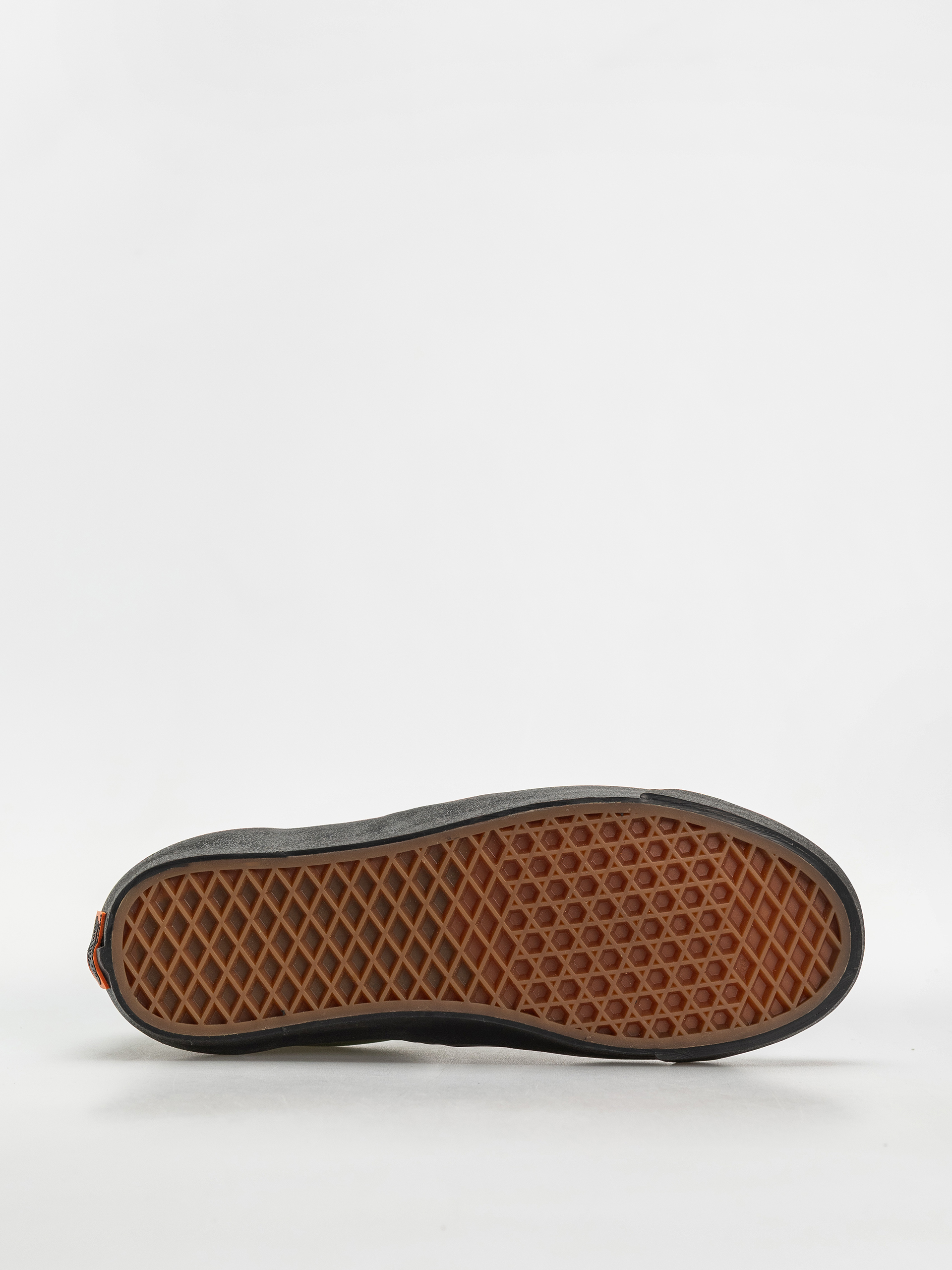 Buty Vans Skate Era Stub (olive/black)