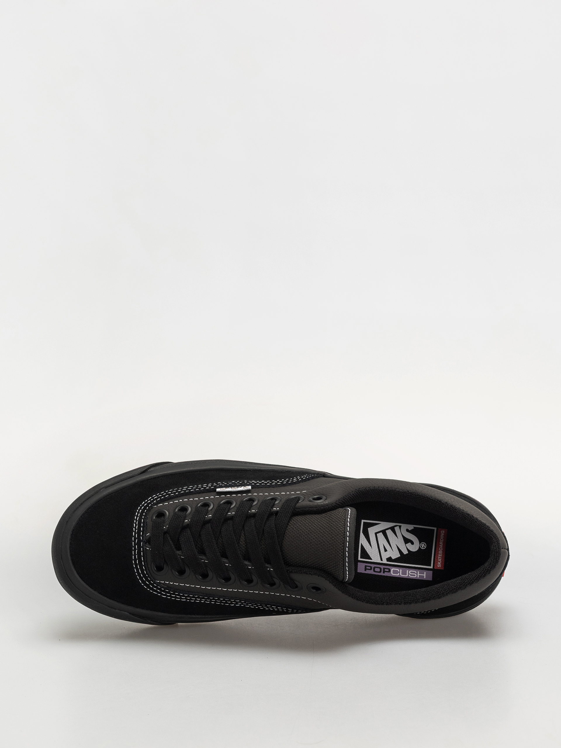Buty Vans Skate Era Stub (black/black)