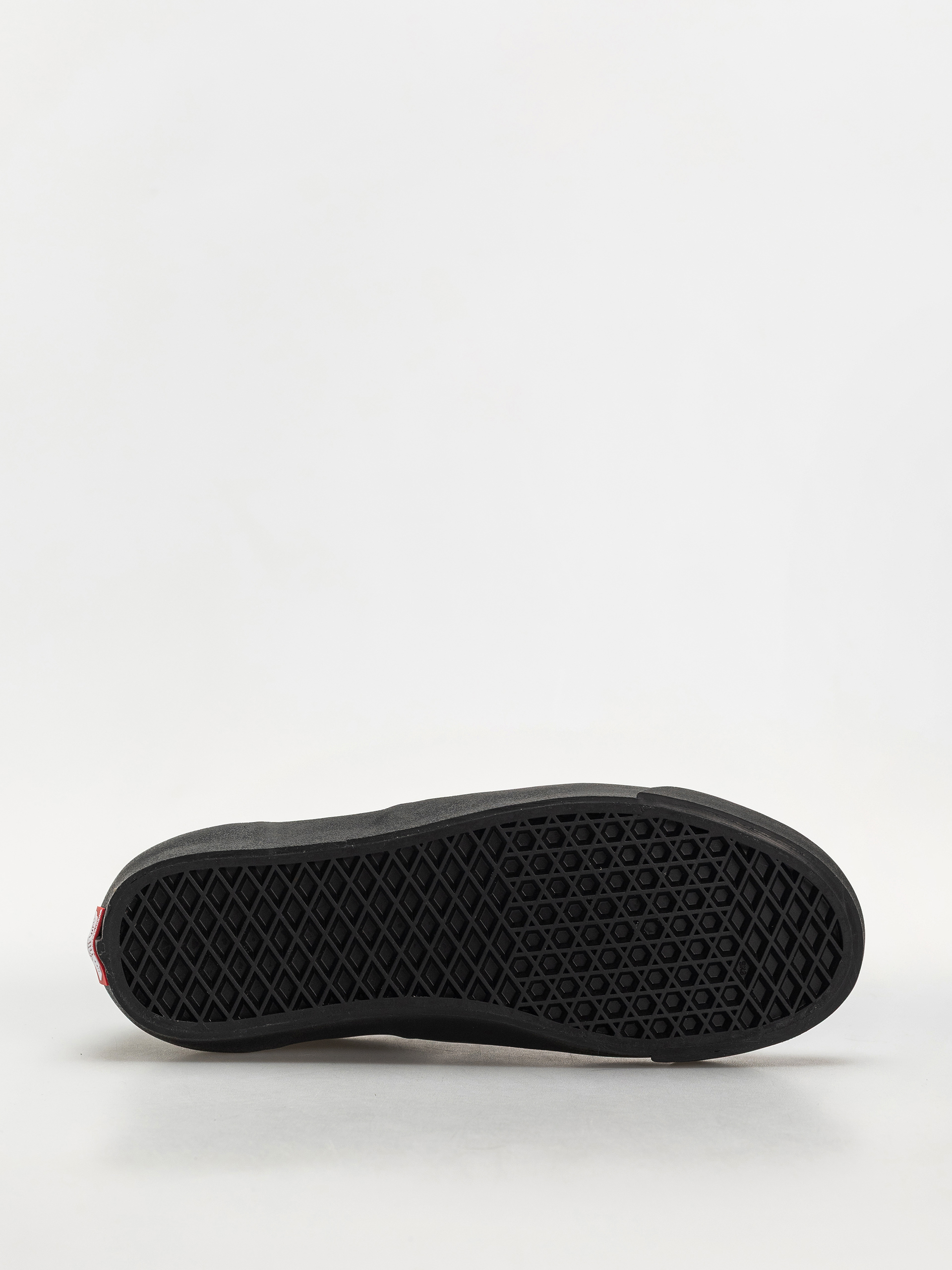 Buty Vans Skate Era Stub (black/black)