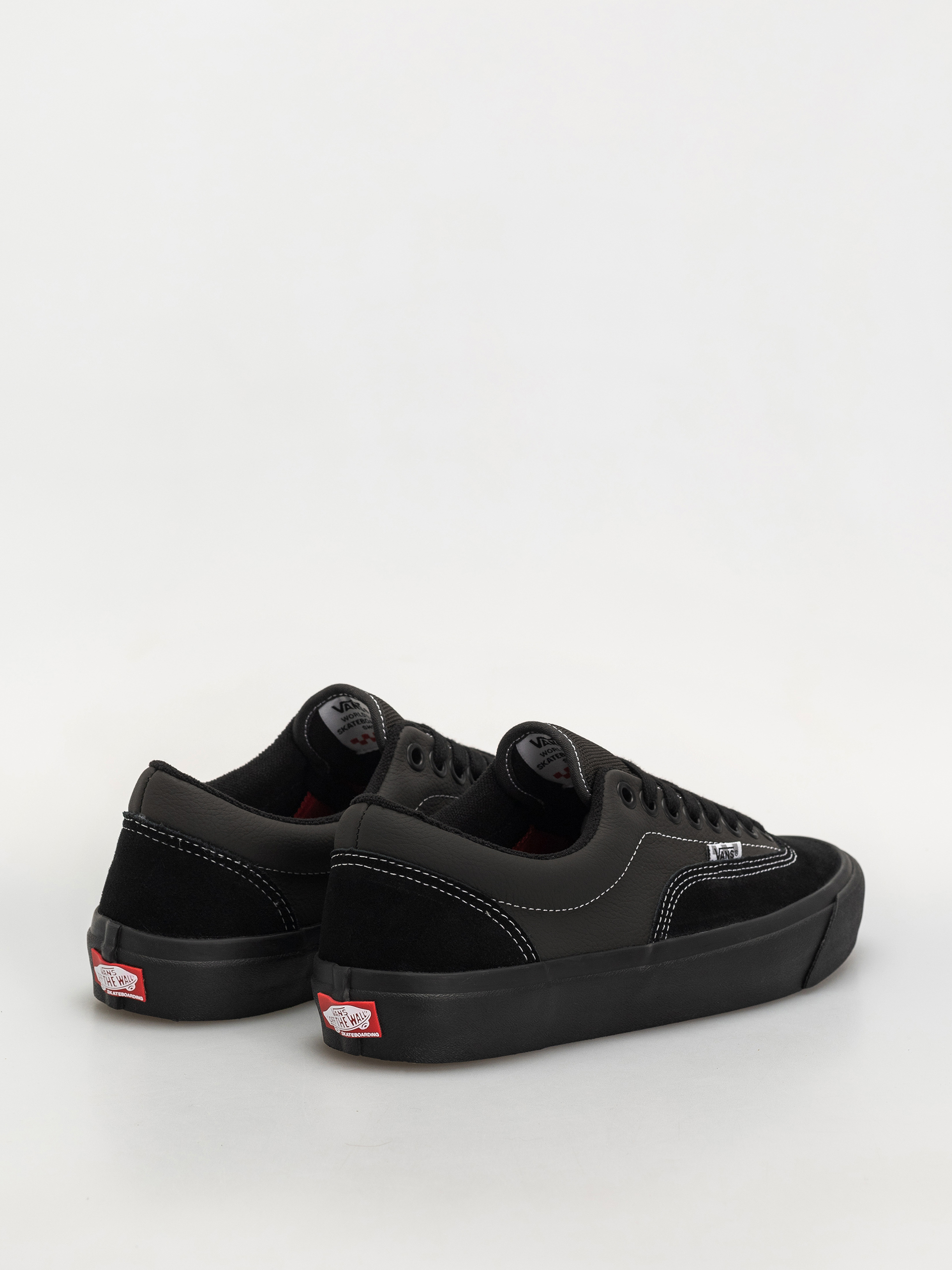 Buty Vans Skate Era Stub (black/black)