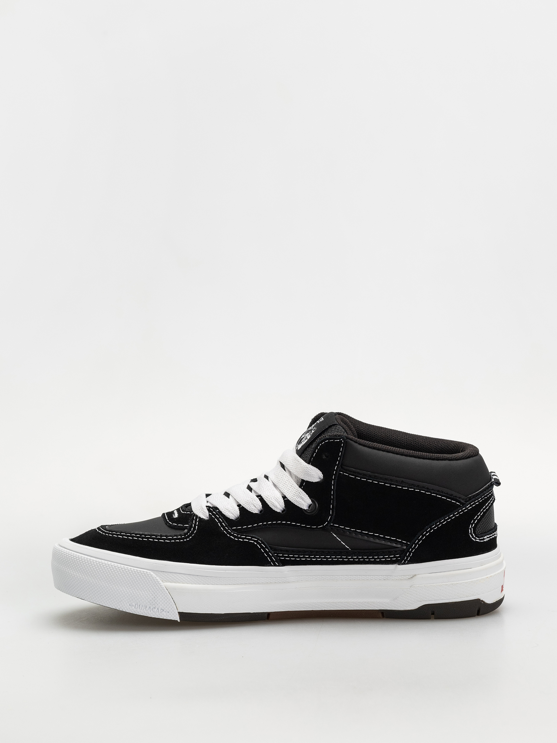 Buty Vans Skate Half Cab Wafflecup (black/white)