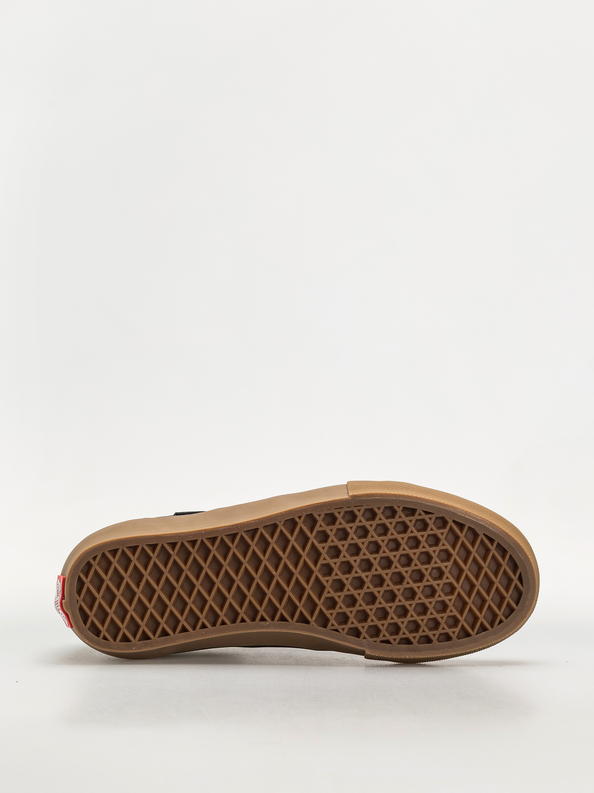 Buty Vans Skate Old Skool (black/gum/white)