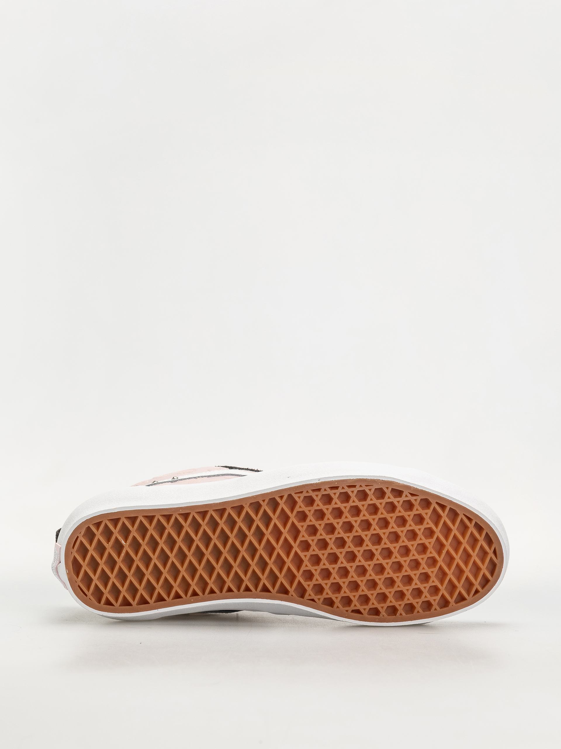 Buty Vans Skate Old Skool 36 + (black/pink)