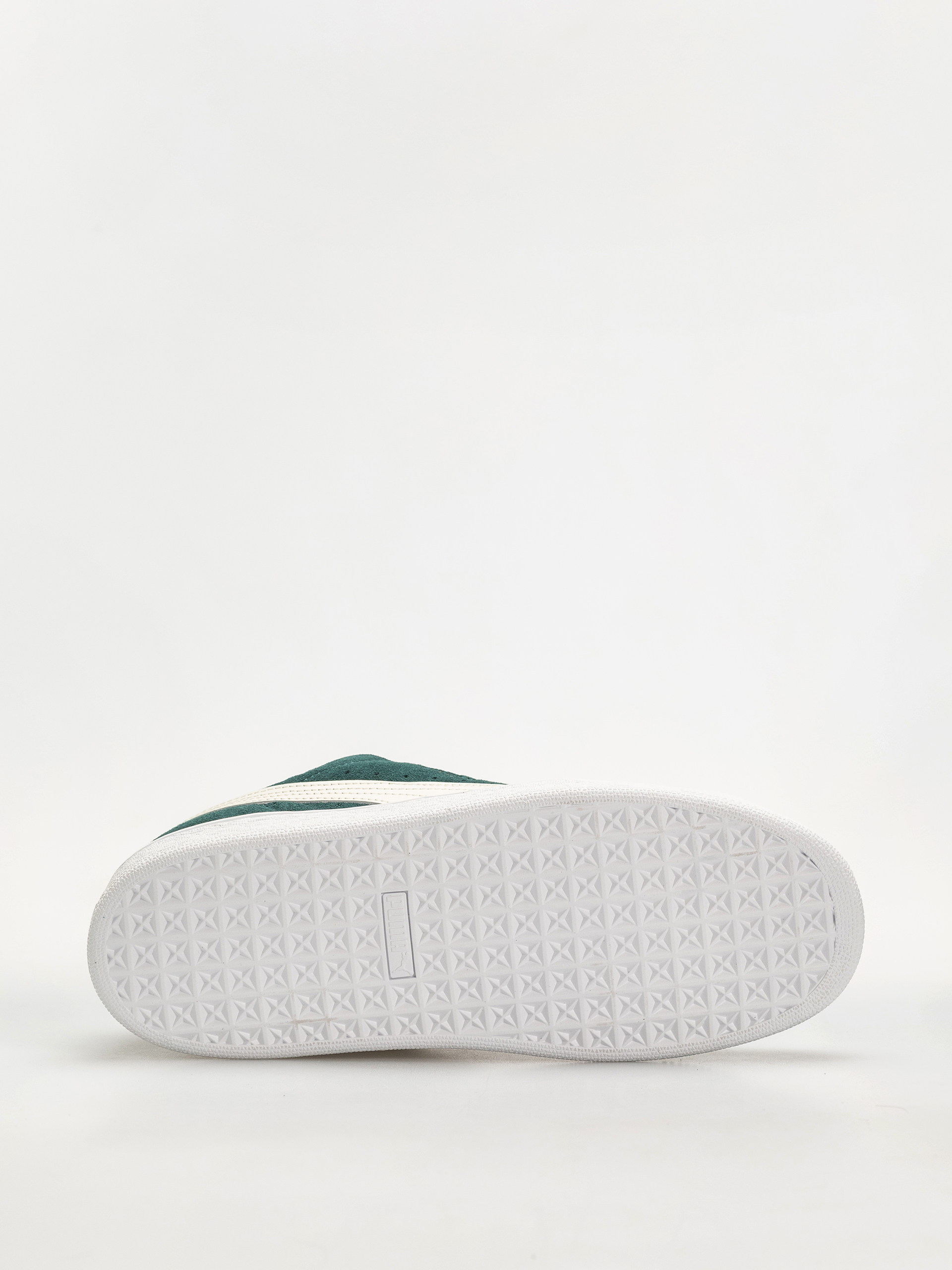 Buty Puma Suede XL (dark myrtle/warm white)