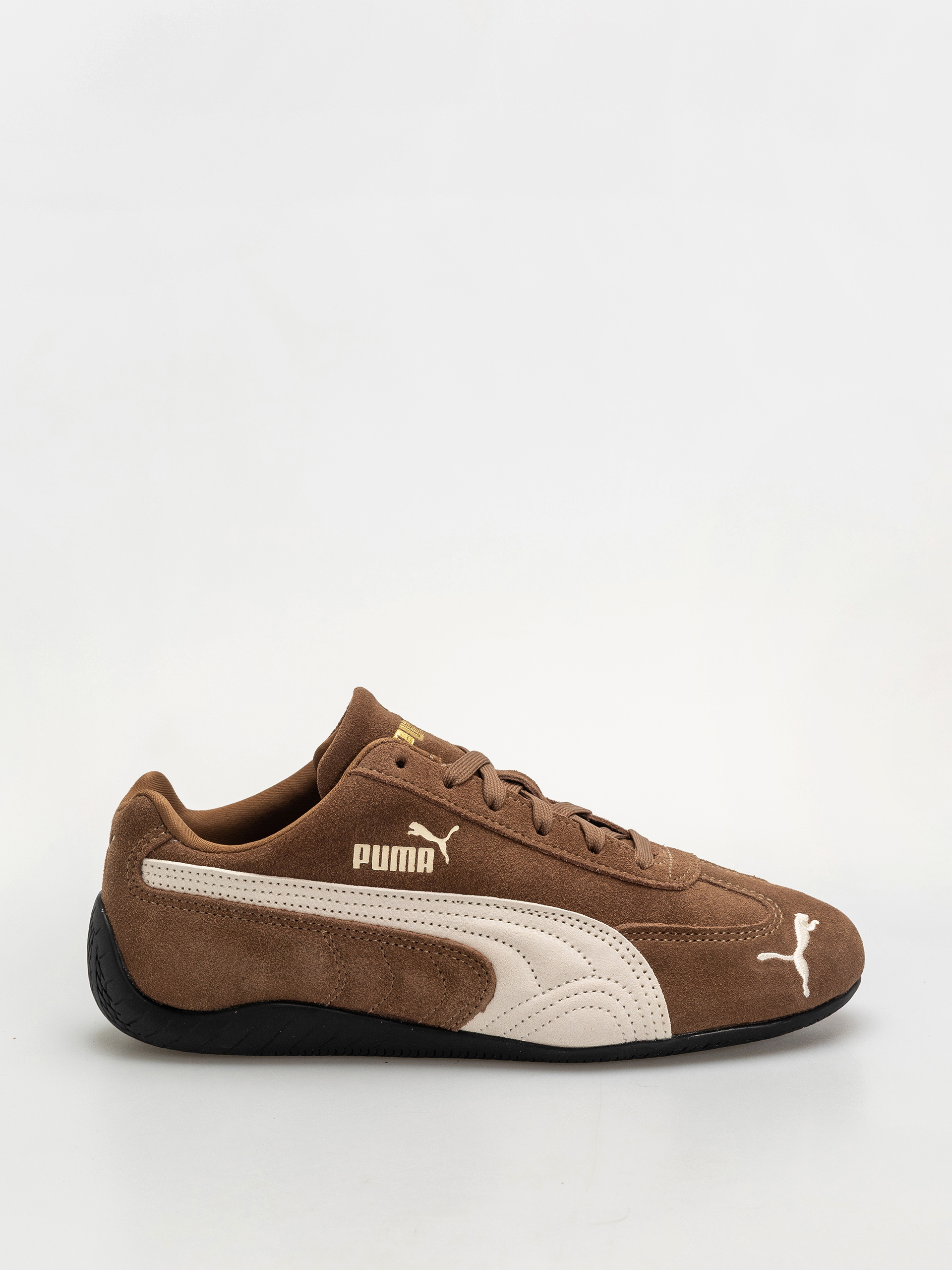 Buty Puma Speedcat OG (haute coffee/frosted ivory)