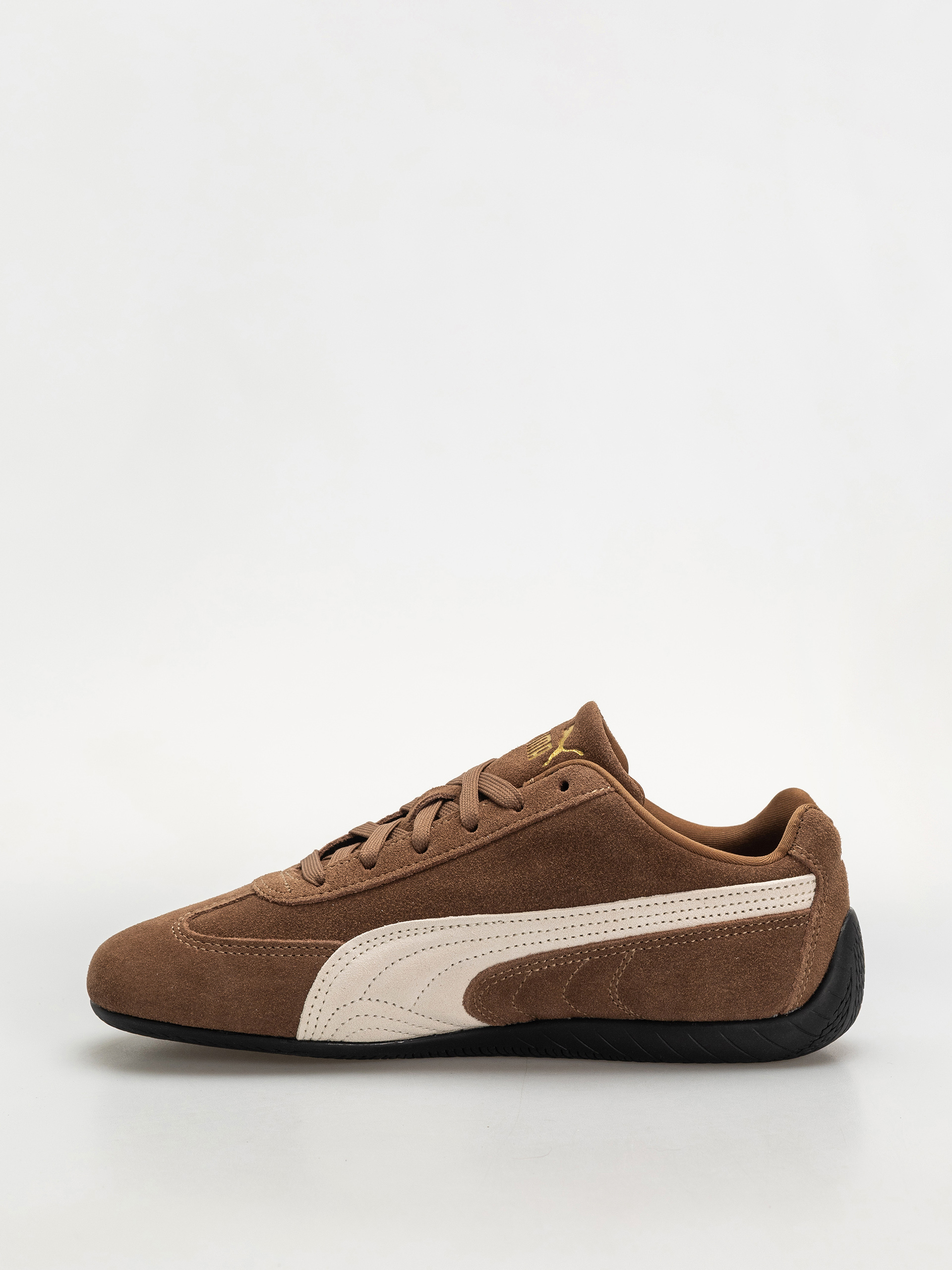 Buty Puma Speedcat OG (haute coffee/frosted ivory)