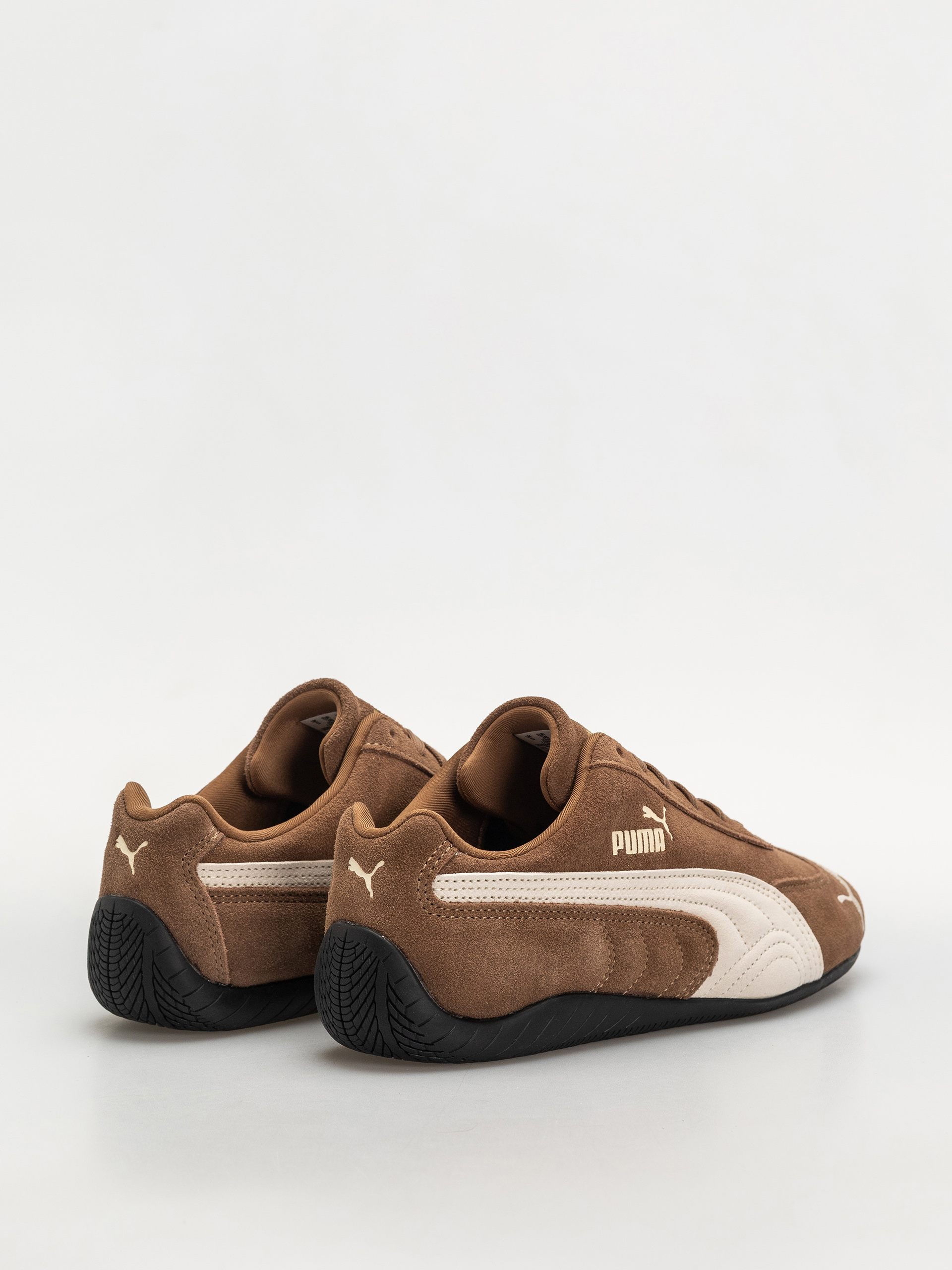 Buty Puma Speedcat OG (haute coffee/frosted ivory)