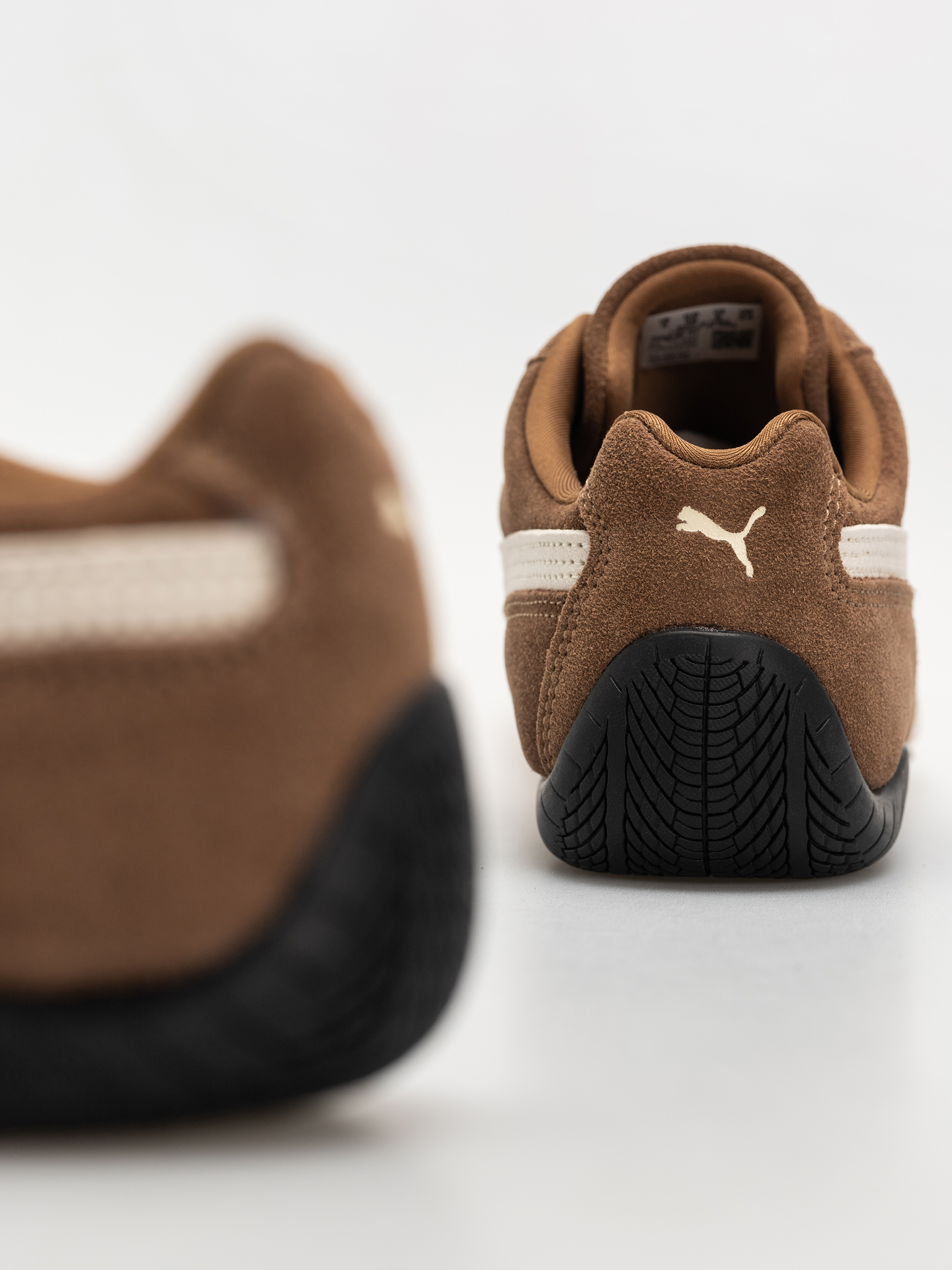 Buty Puma Speedcat OG (haute coffee/frosted ivory)