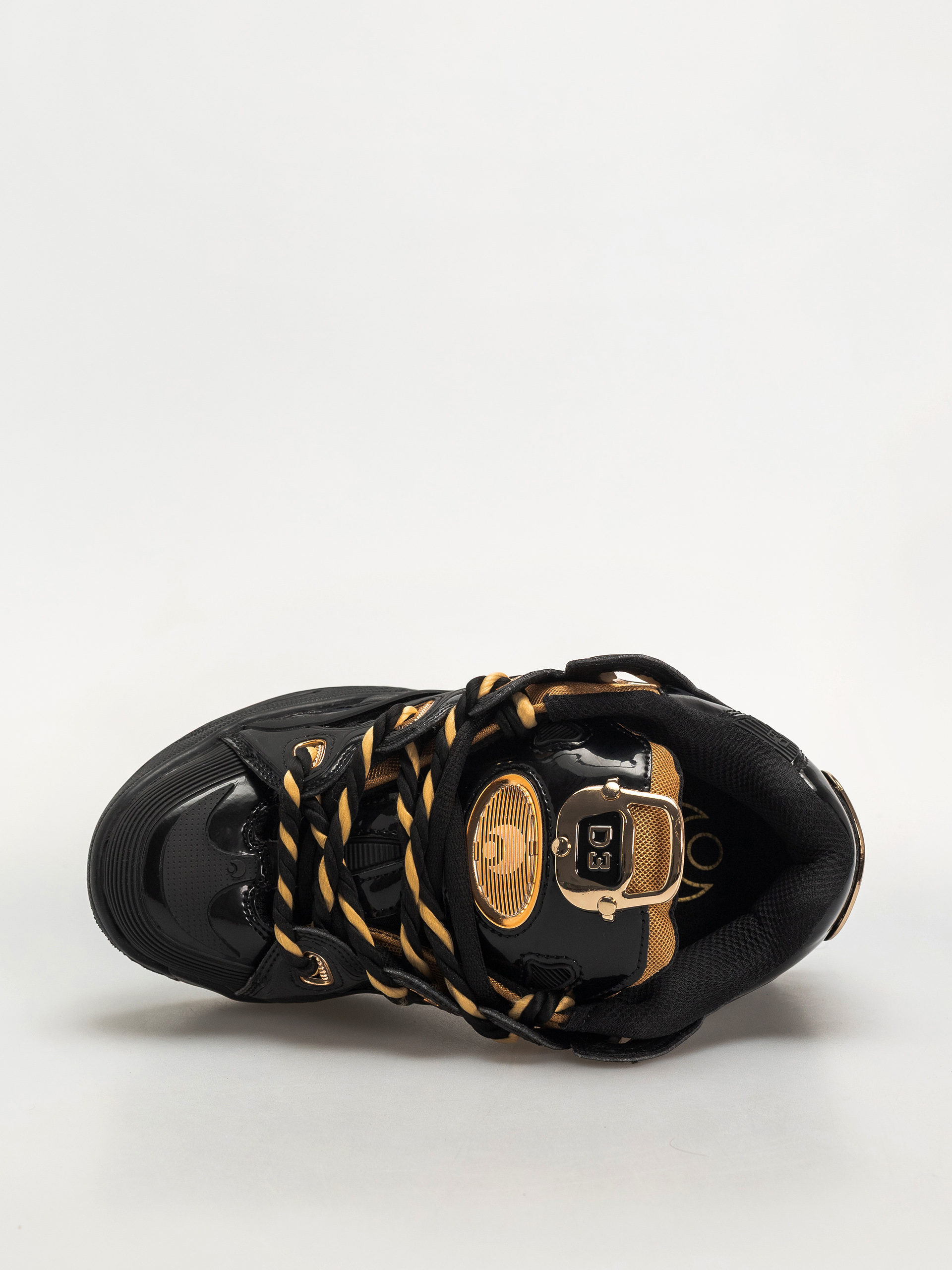 Buty Osiris D3 2001 25 Years (25 years/black/gold)