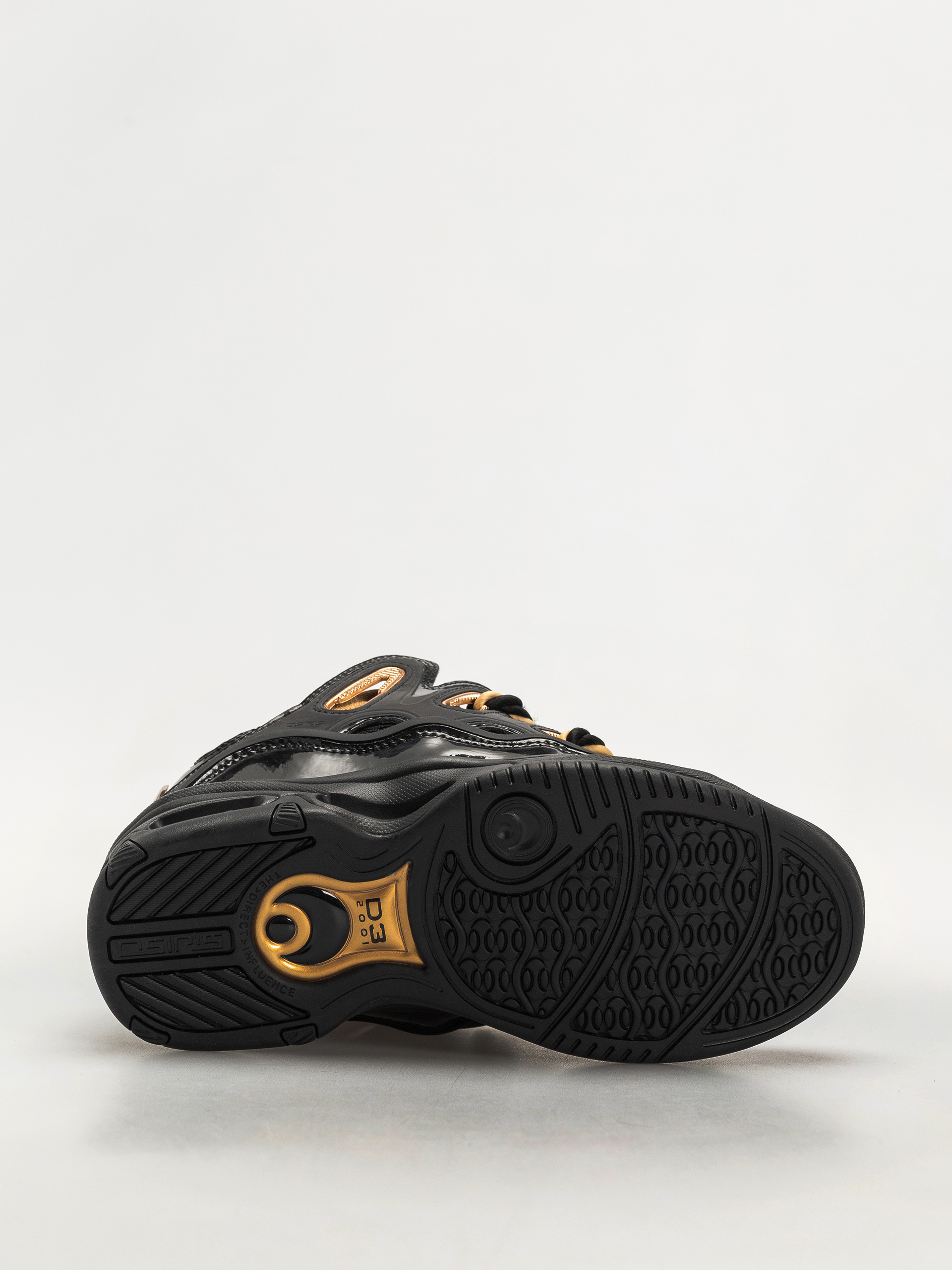 Buty Osiris D3 2001 25 Years (25 years/black/gold)