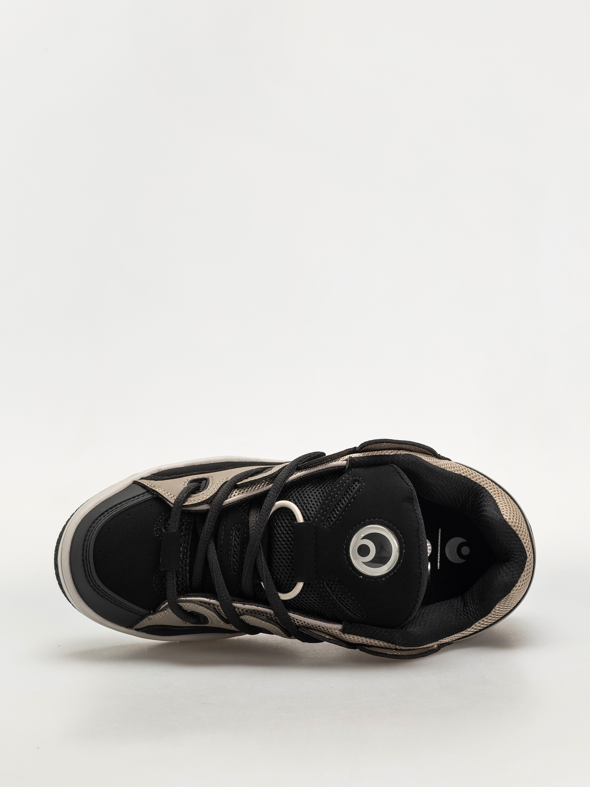 Buty Osiris D3 OG (taupe/black/gum)