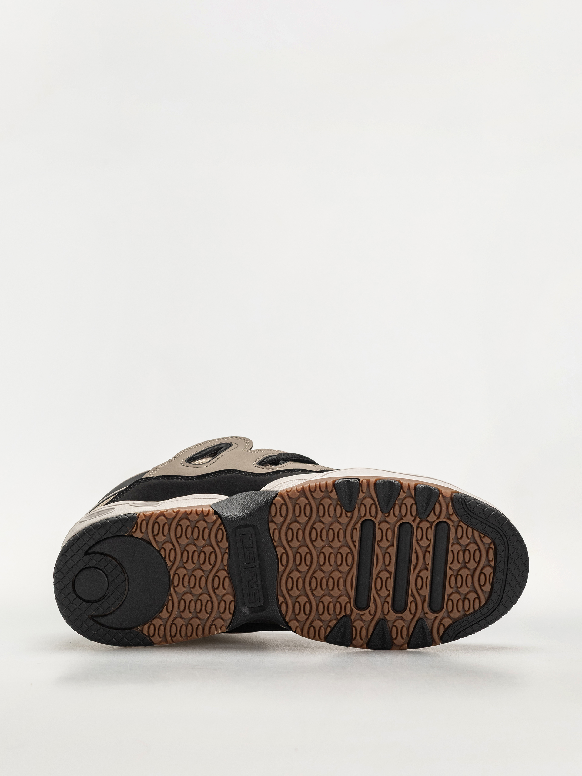 Buty Osiris D3 OG (taupe/black/gum)