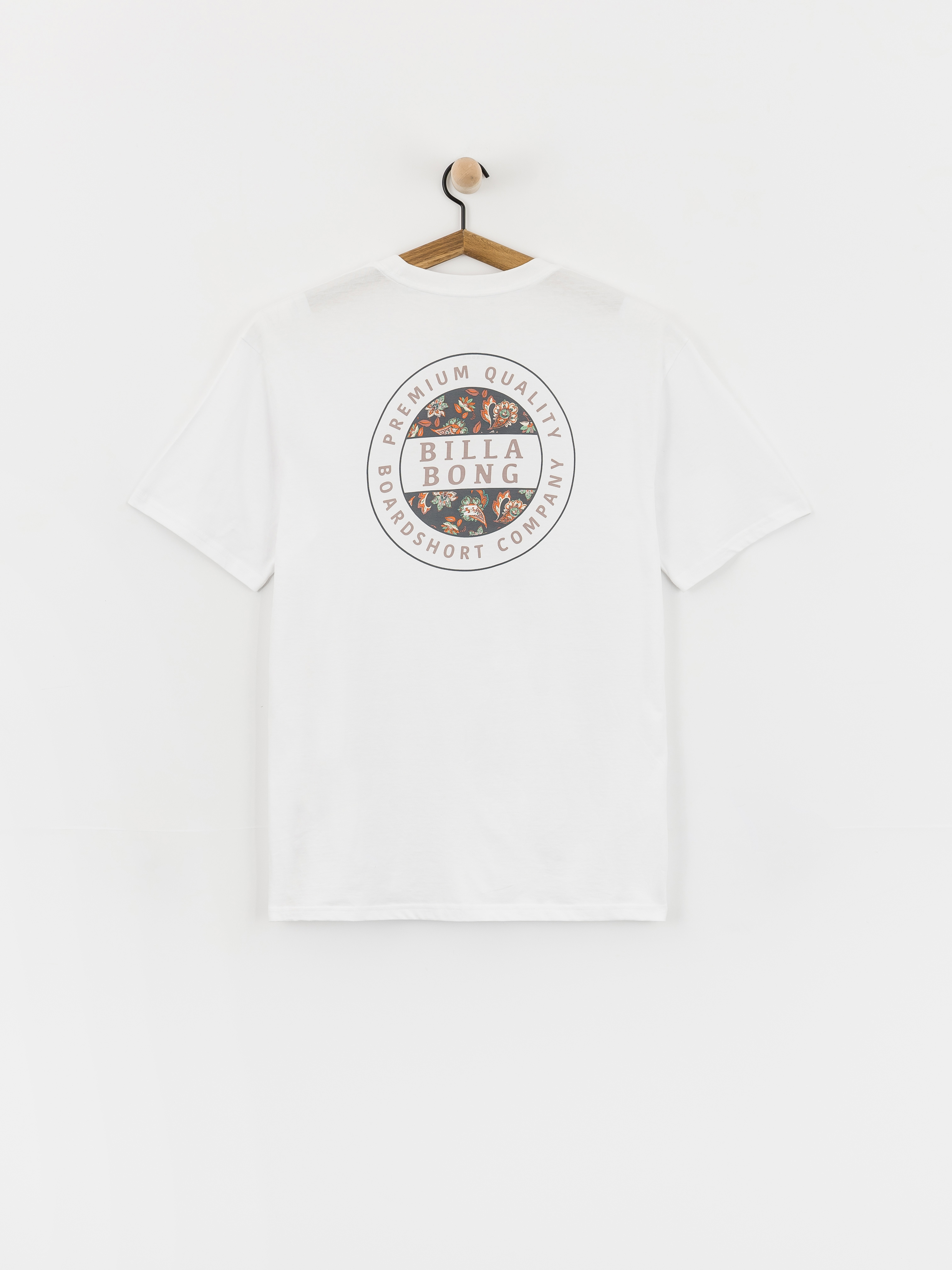 T-shirt Billabong Rotor Fill