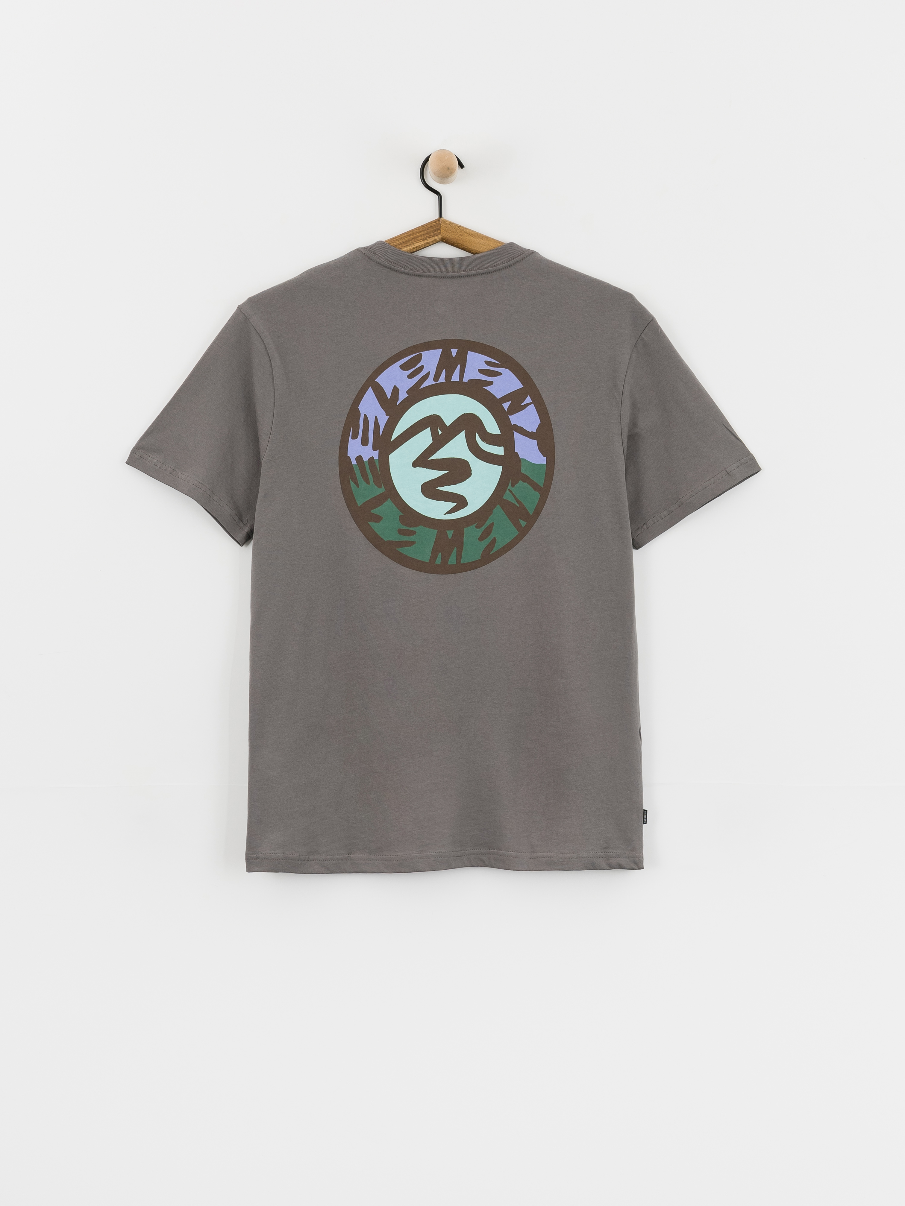 T-shirt Element Path Ahead