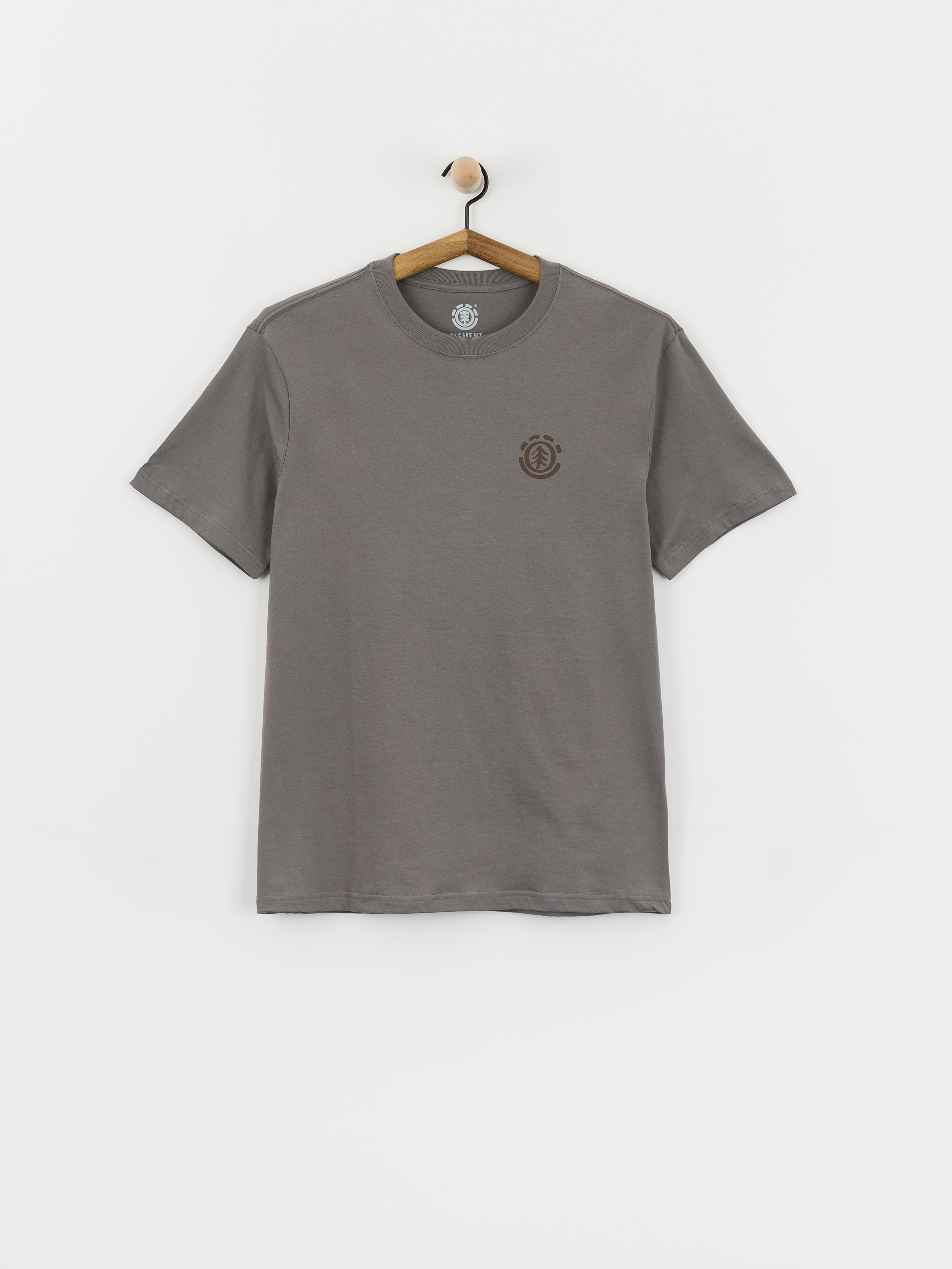 T-shirt Element Path Ahead (gargoyle)