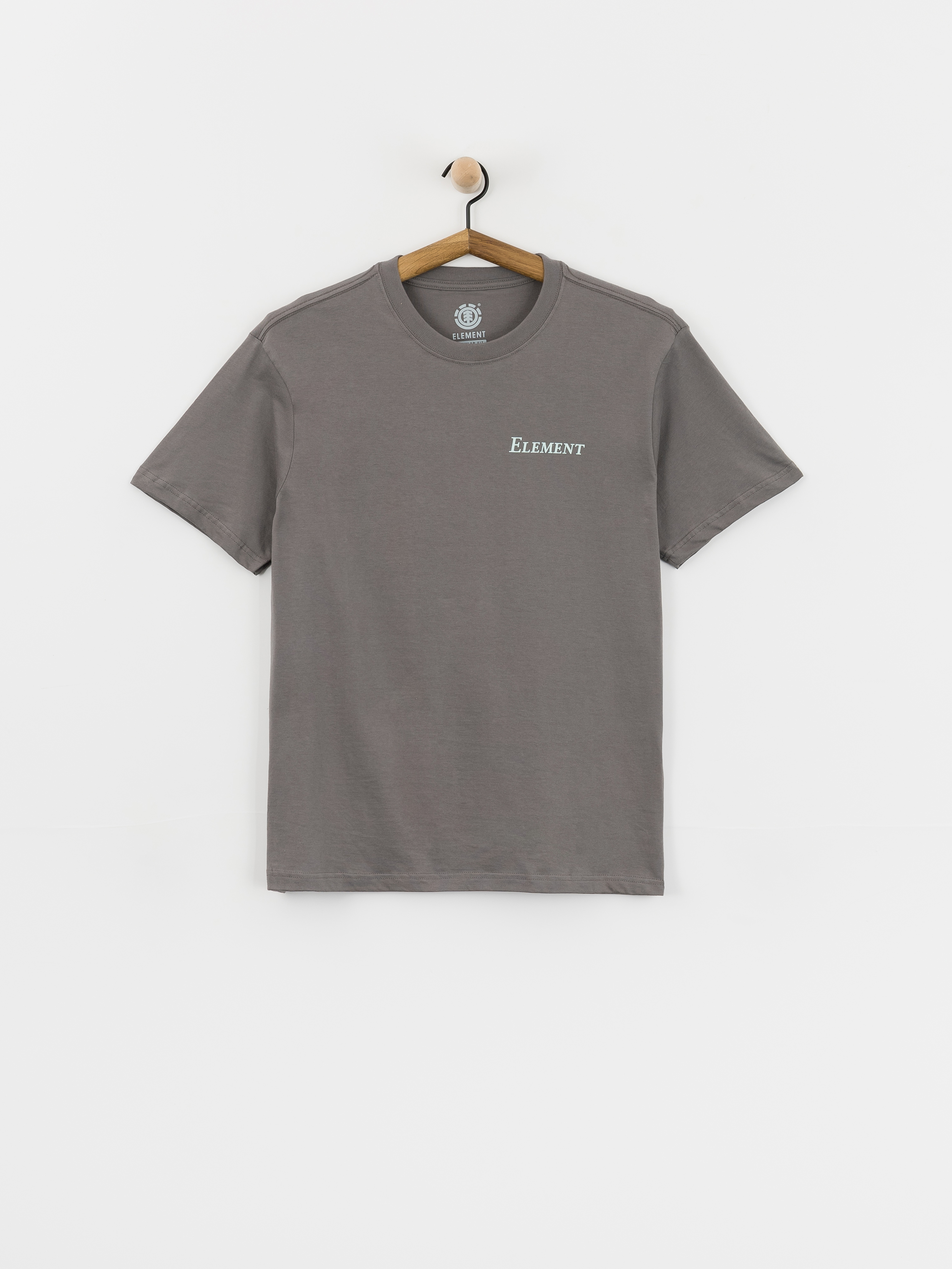 T-shirt Element Open Hills (gargoyle)