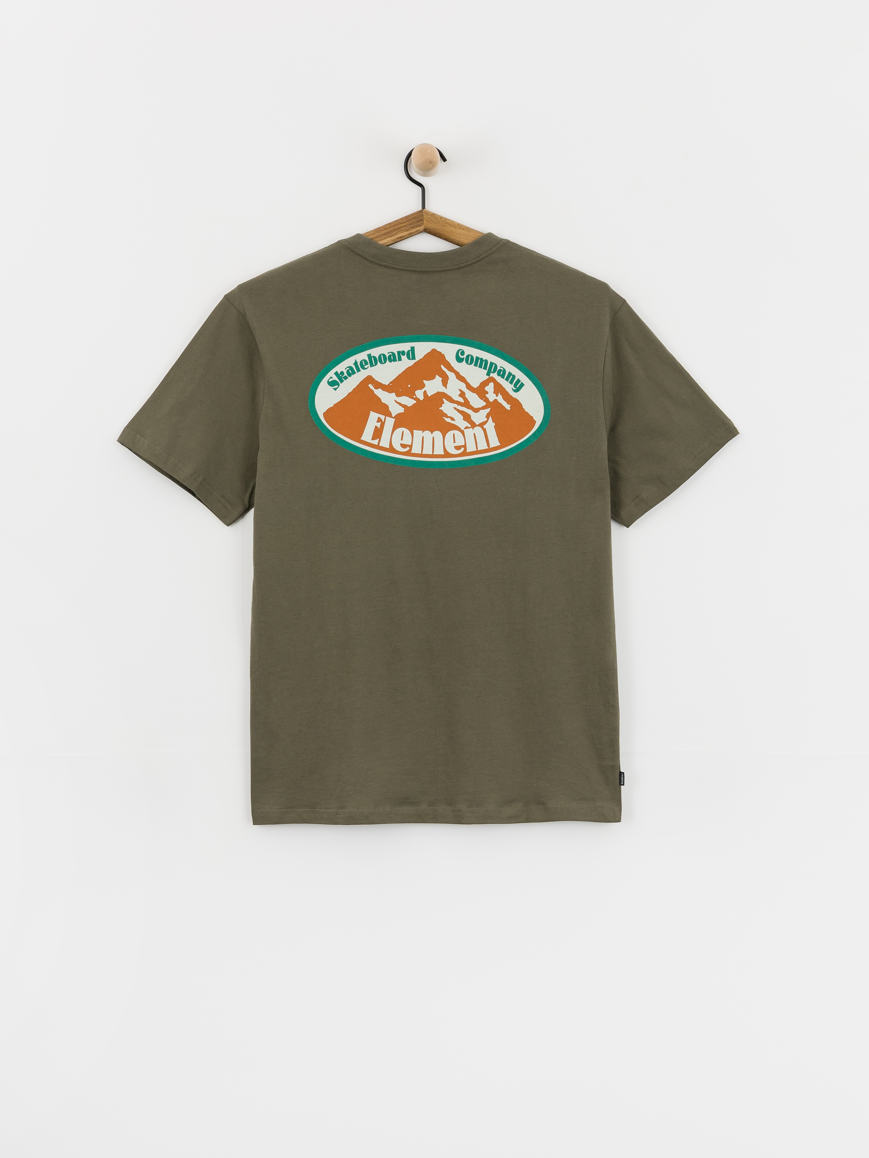 T-shirt Element Epic (kalamata)