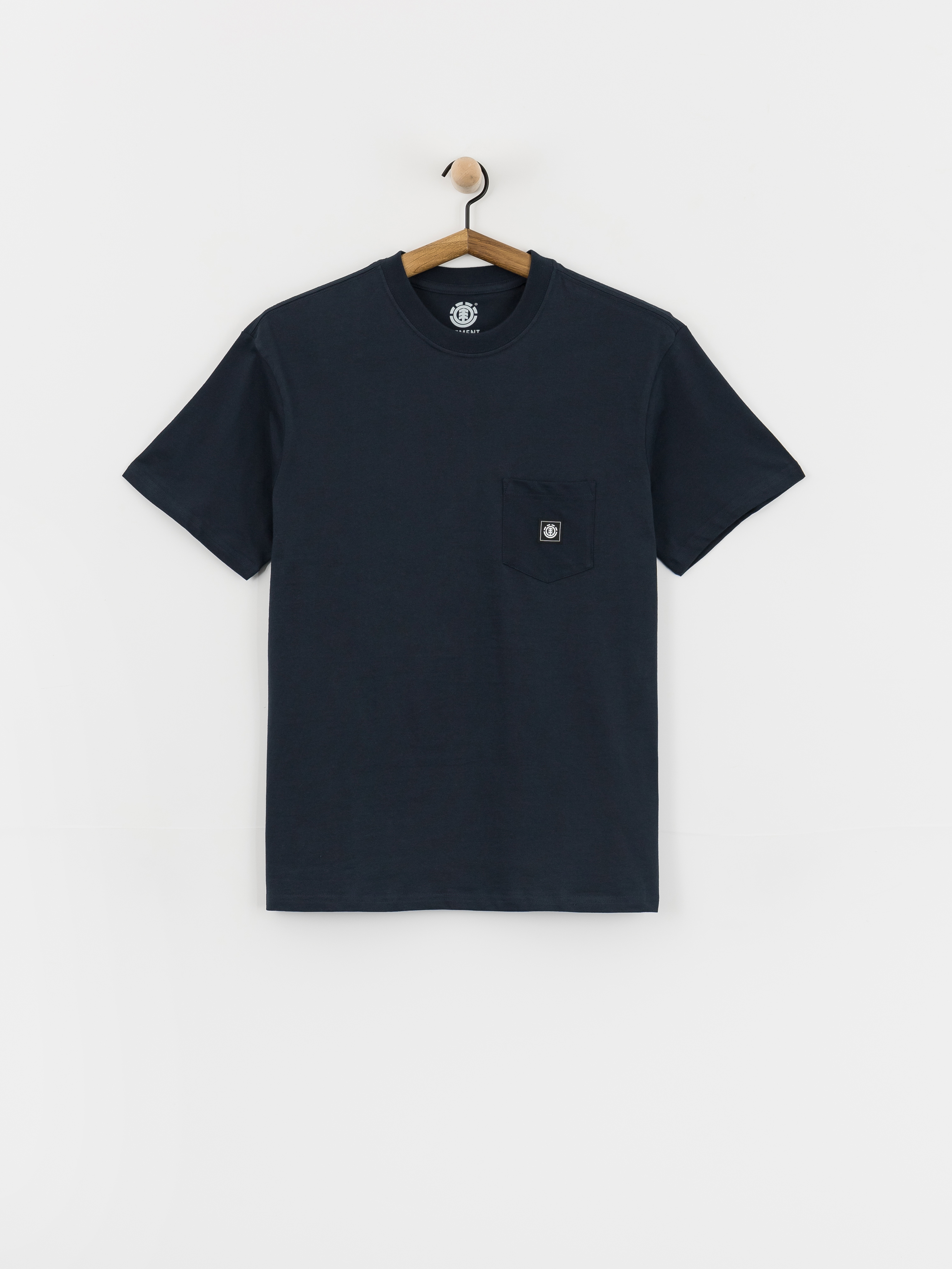 T-shirt Element Icon Label Pocket