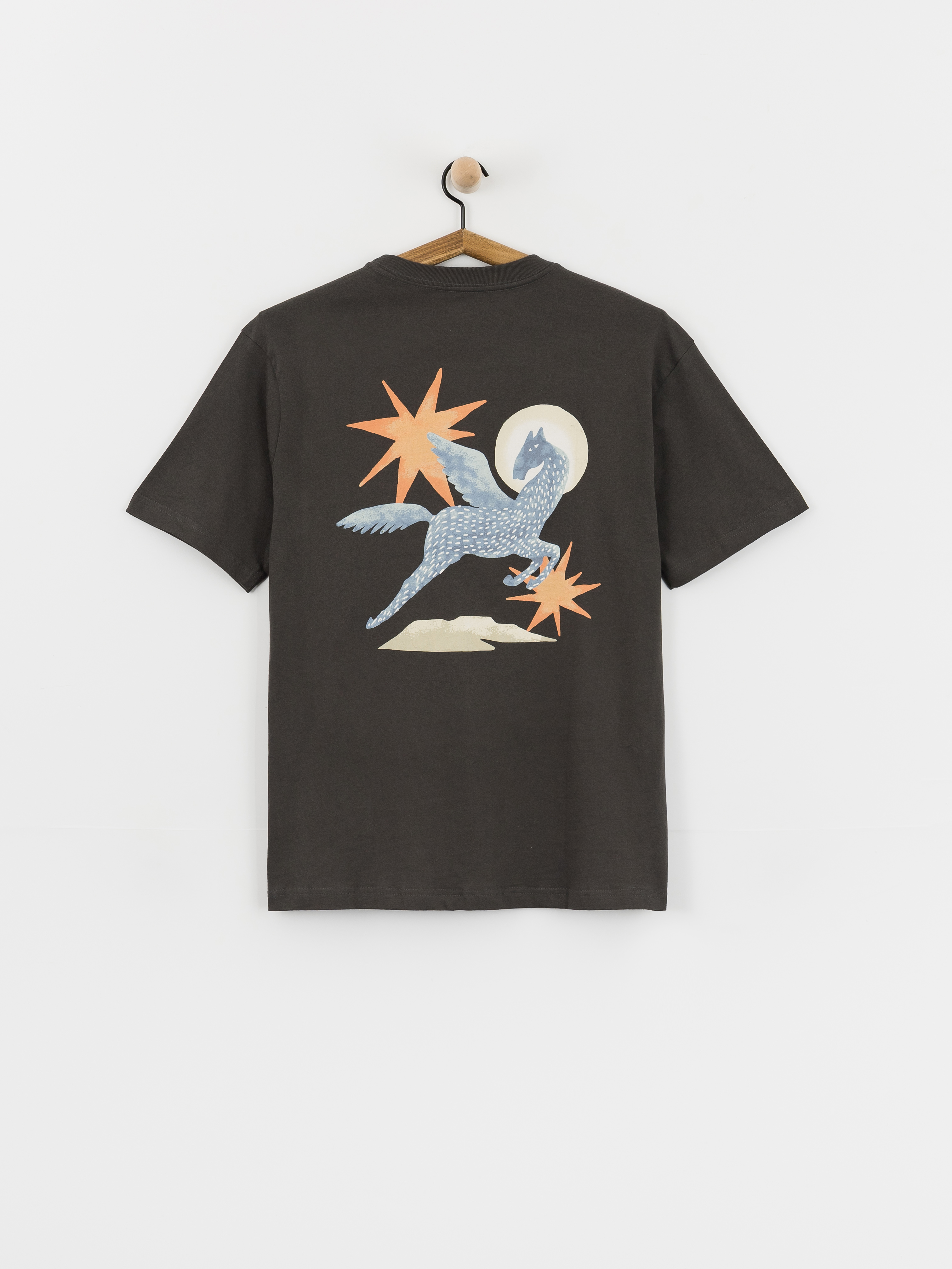T-shirt RVCA Pegasus