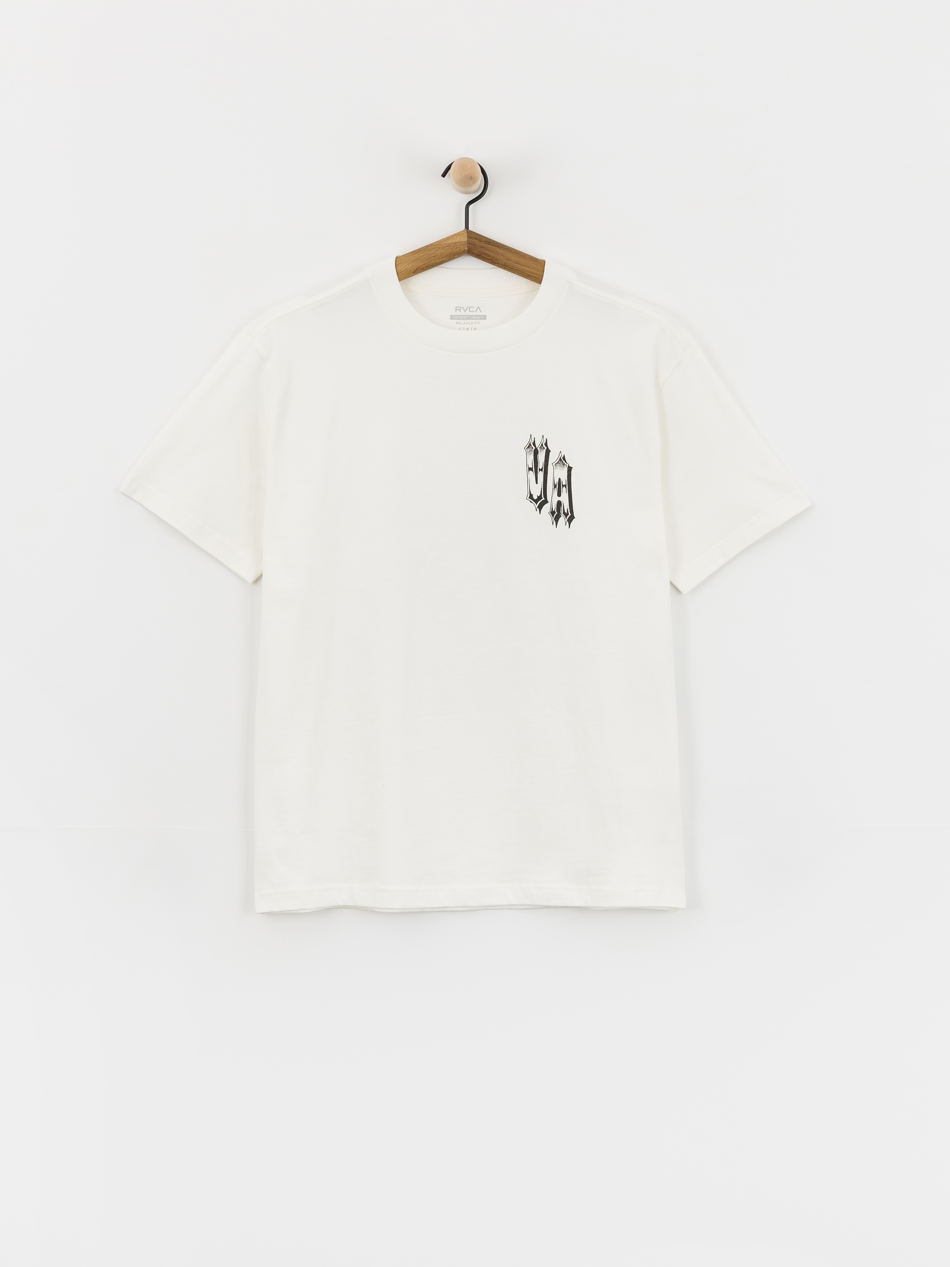 T-shirt RVCA All Seeing (salt)