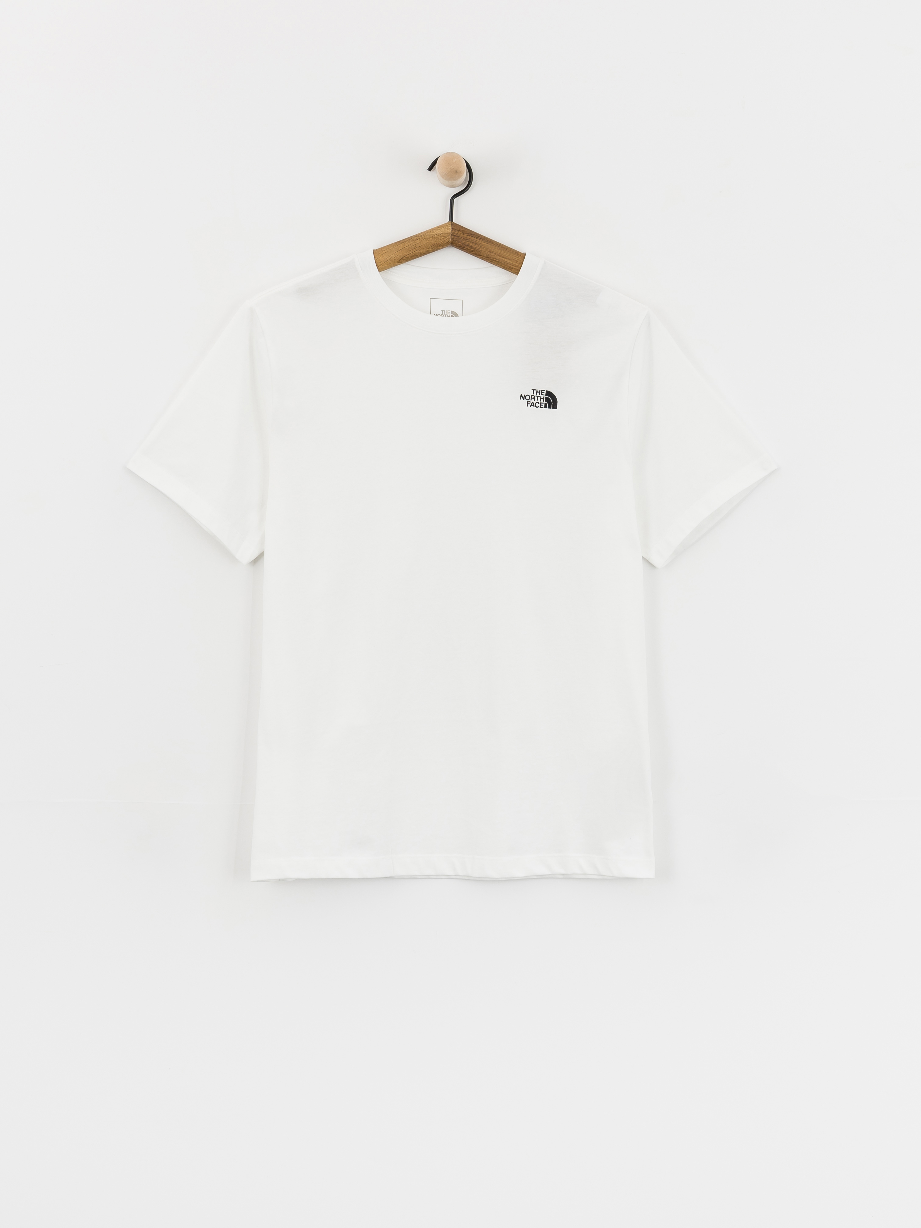 T-shirt The North Face Evolution Simple Dome