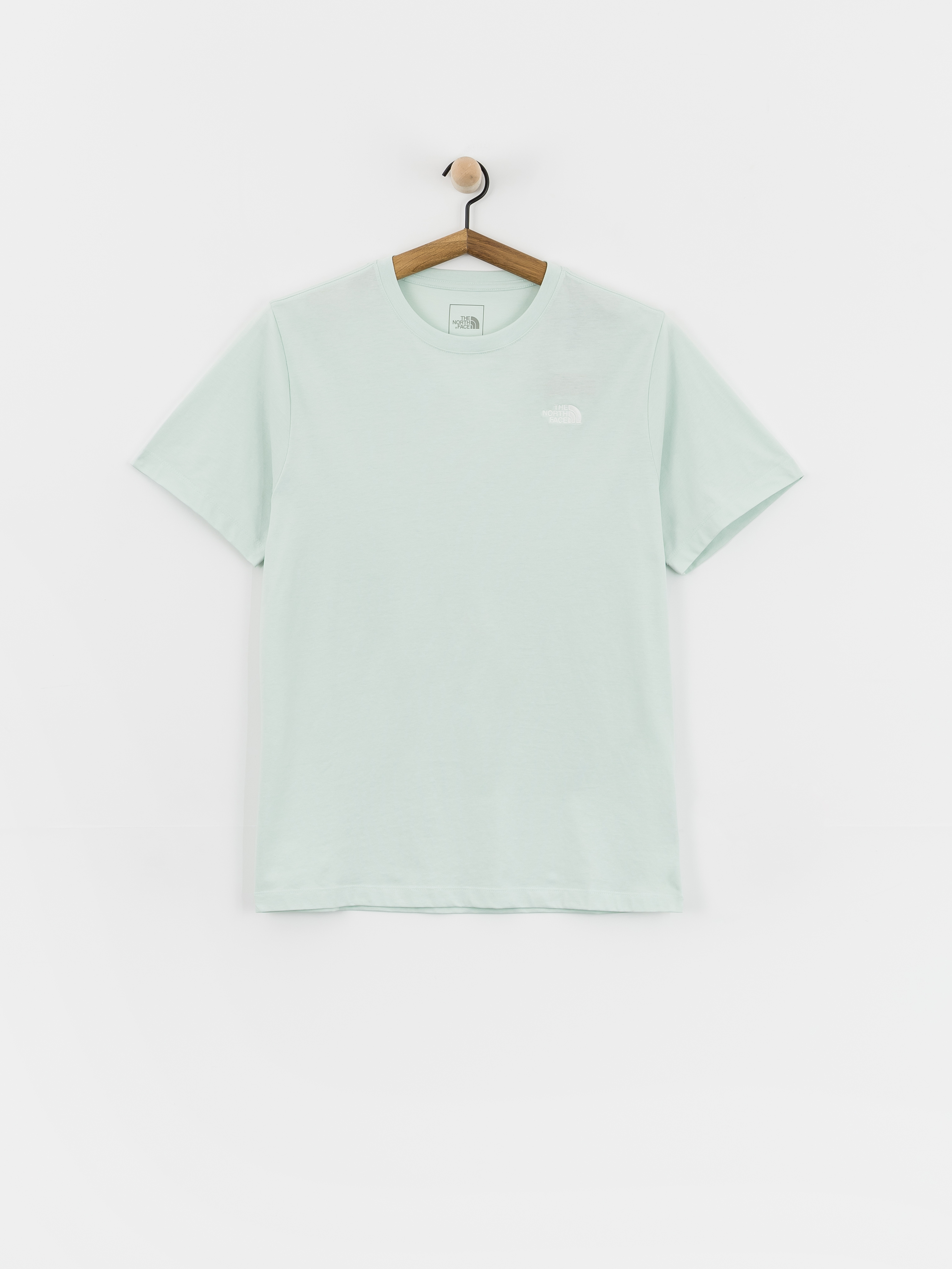 T-shirt The North Face Evolution Simple Dome