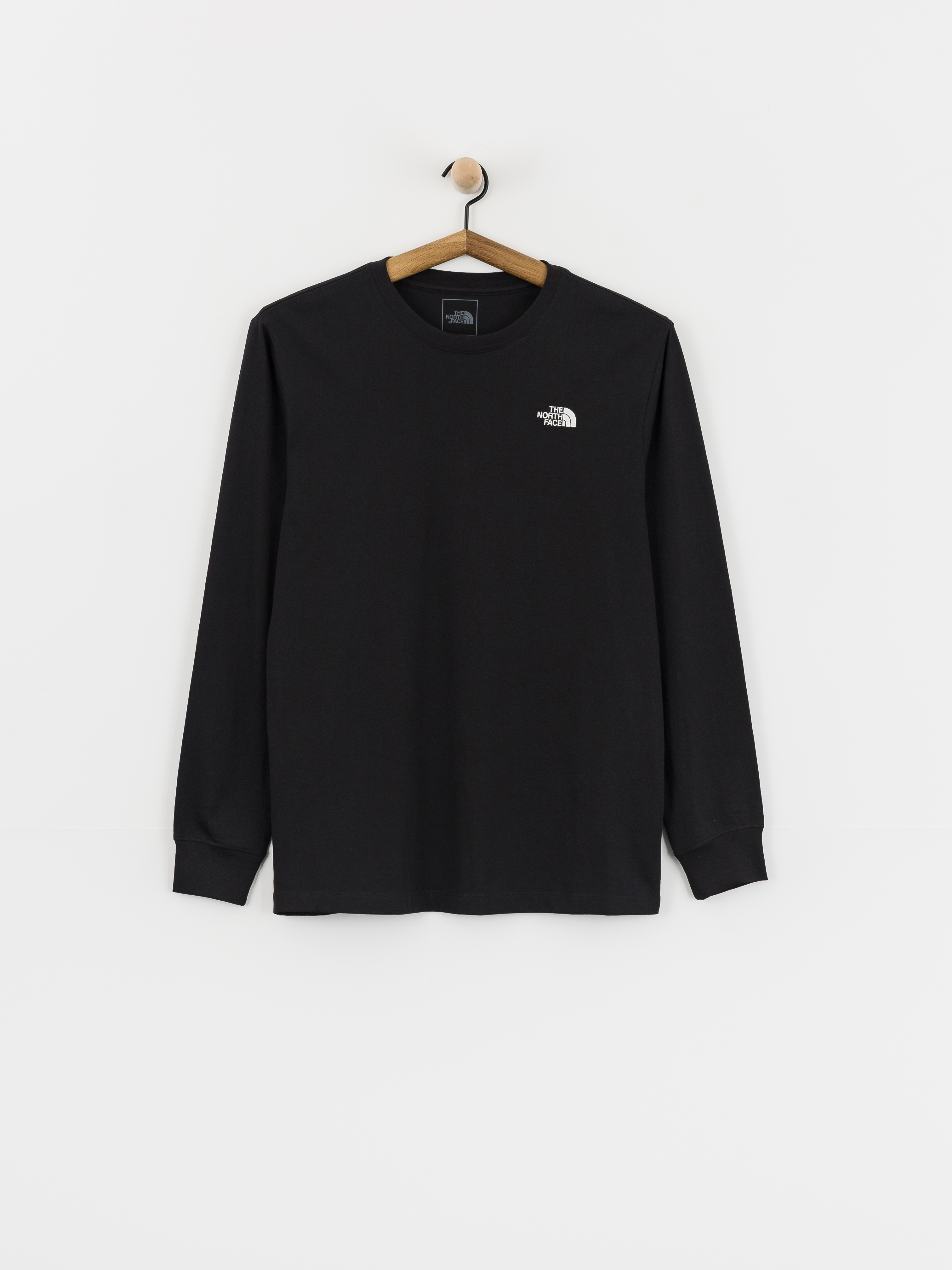Longsleeve The North Face Evolution Simple Dome