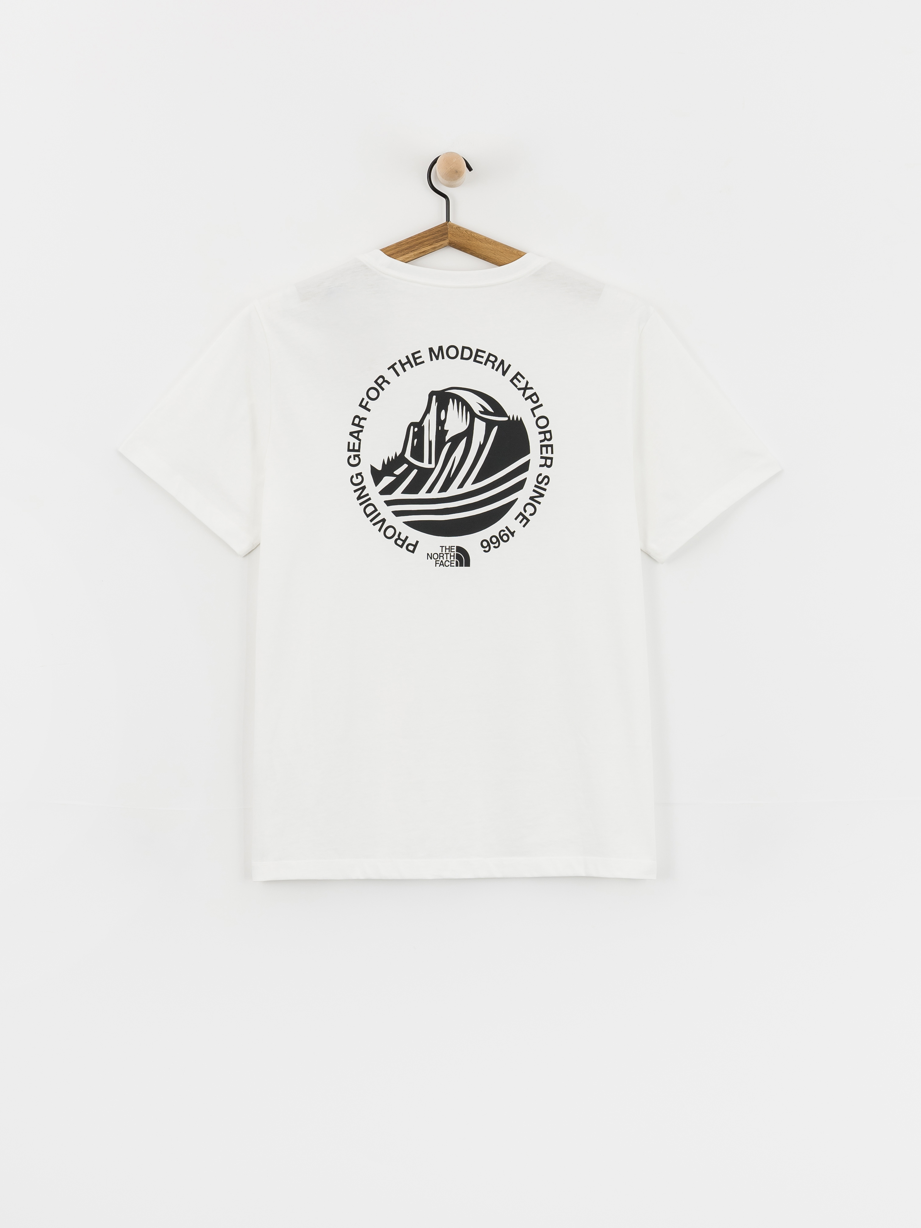 T-shirt The North Face Monte (tnf white)