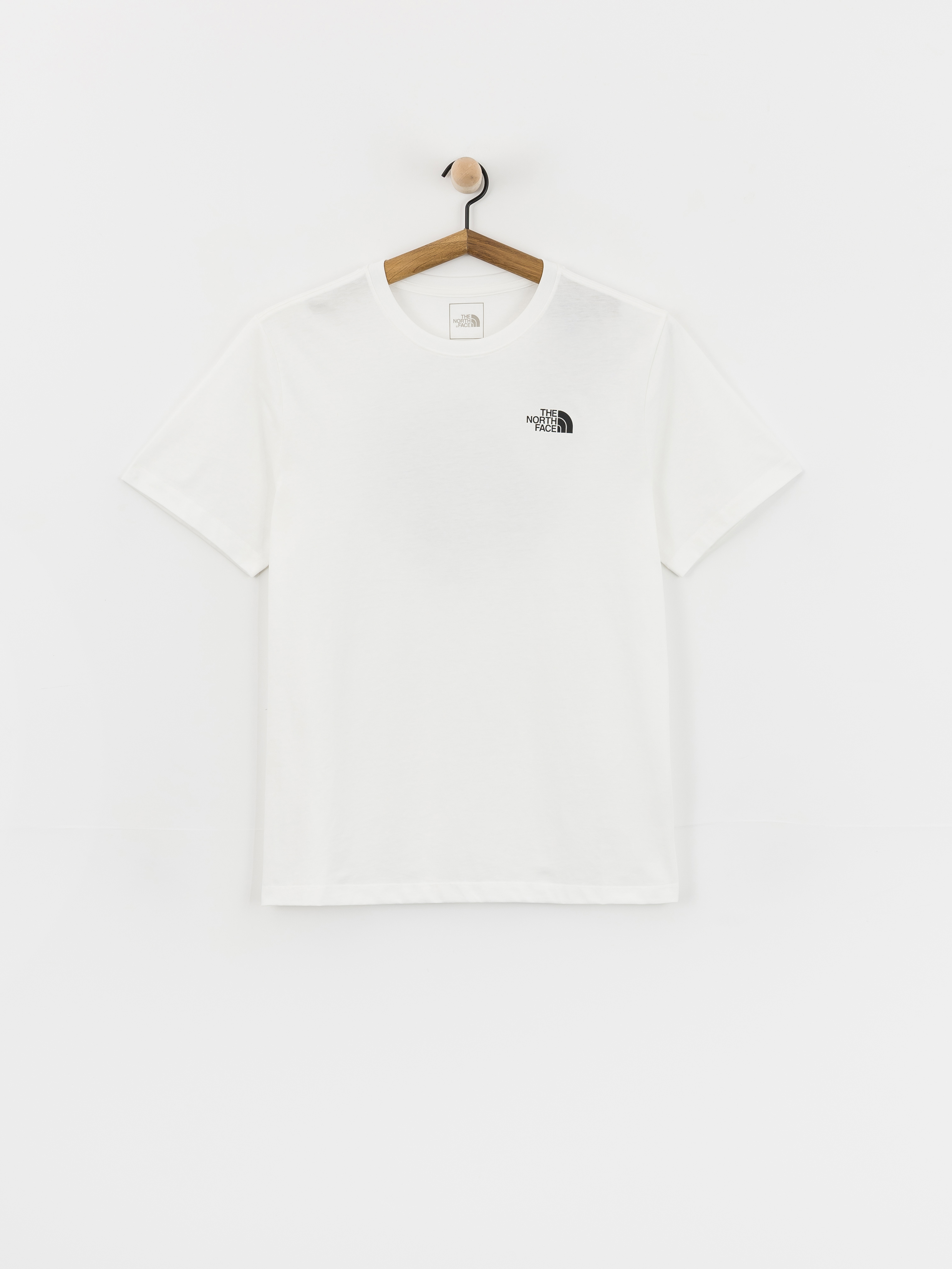 T-shirt The North Face Monte (tnf white)