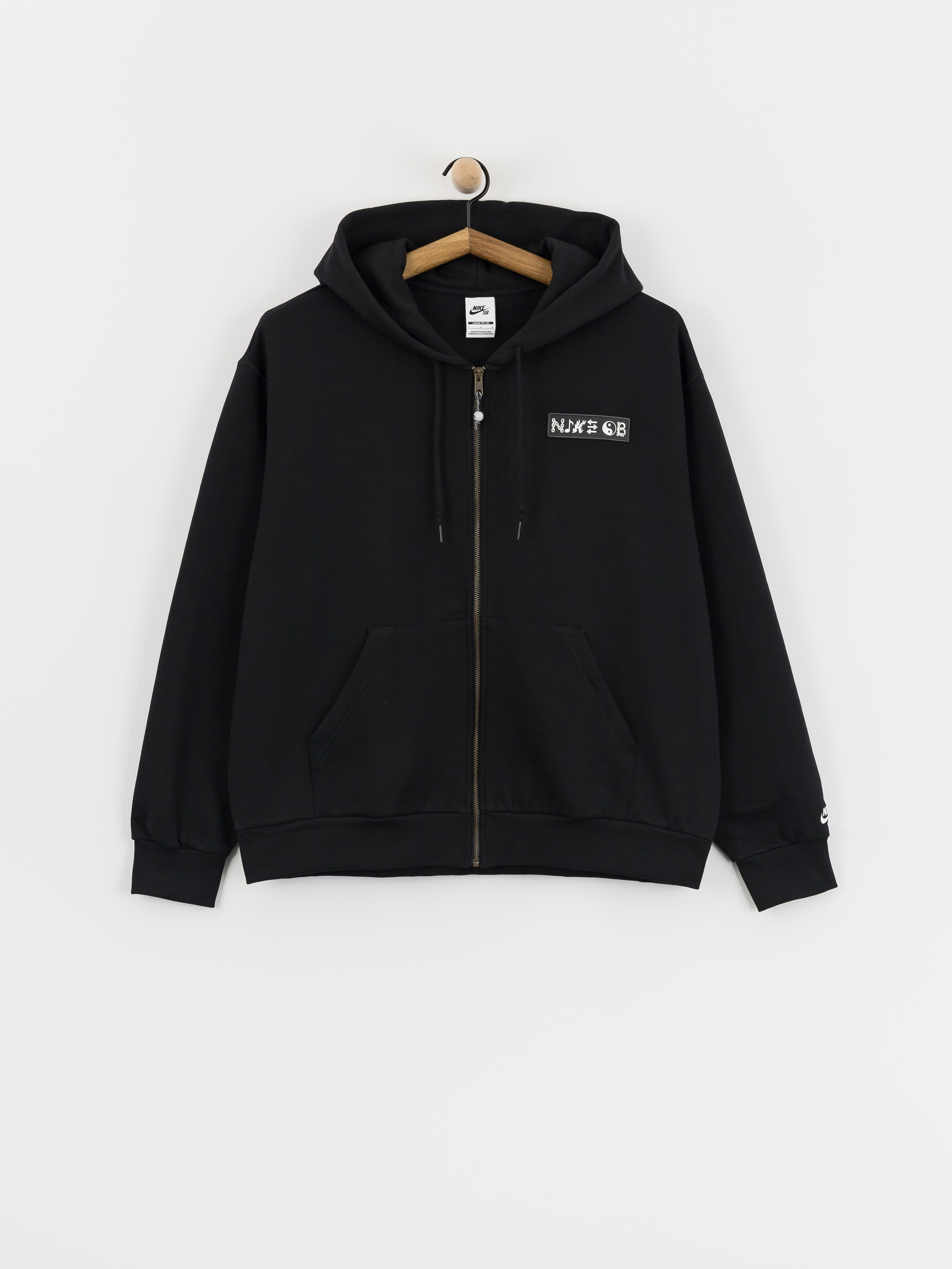 Bluza Nike SB Souvenir FLC ZHD